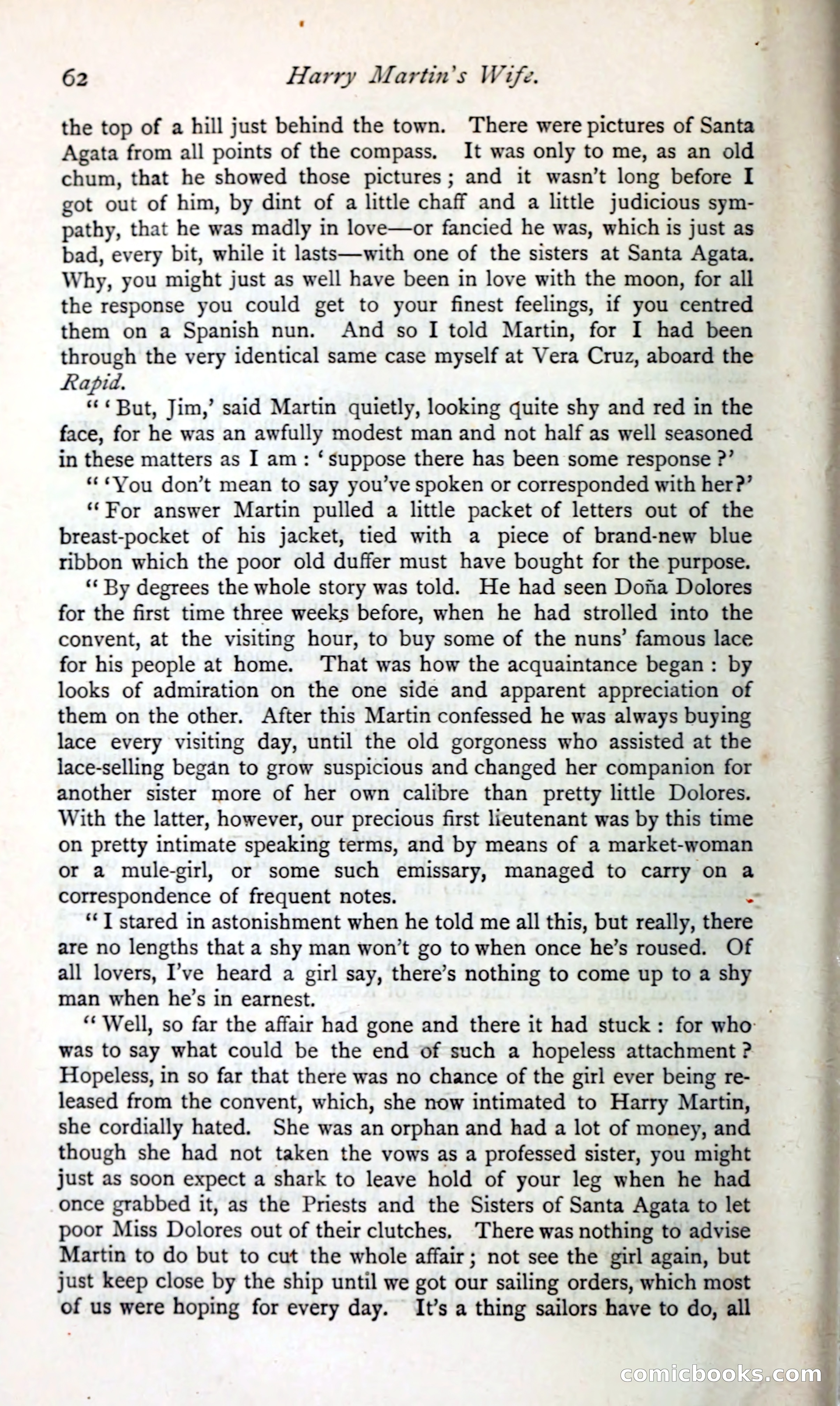 The Argosy — page 75 of 400