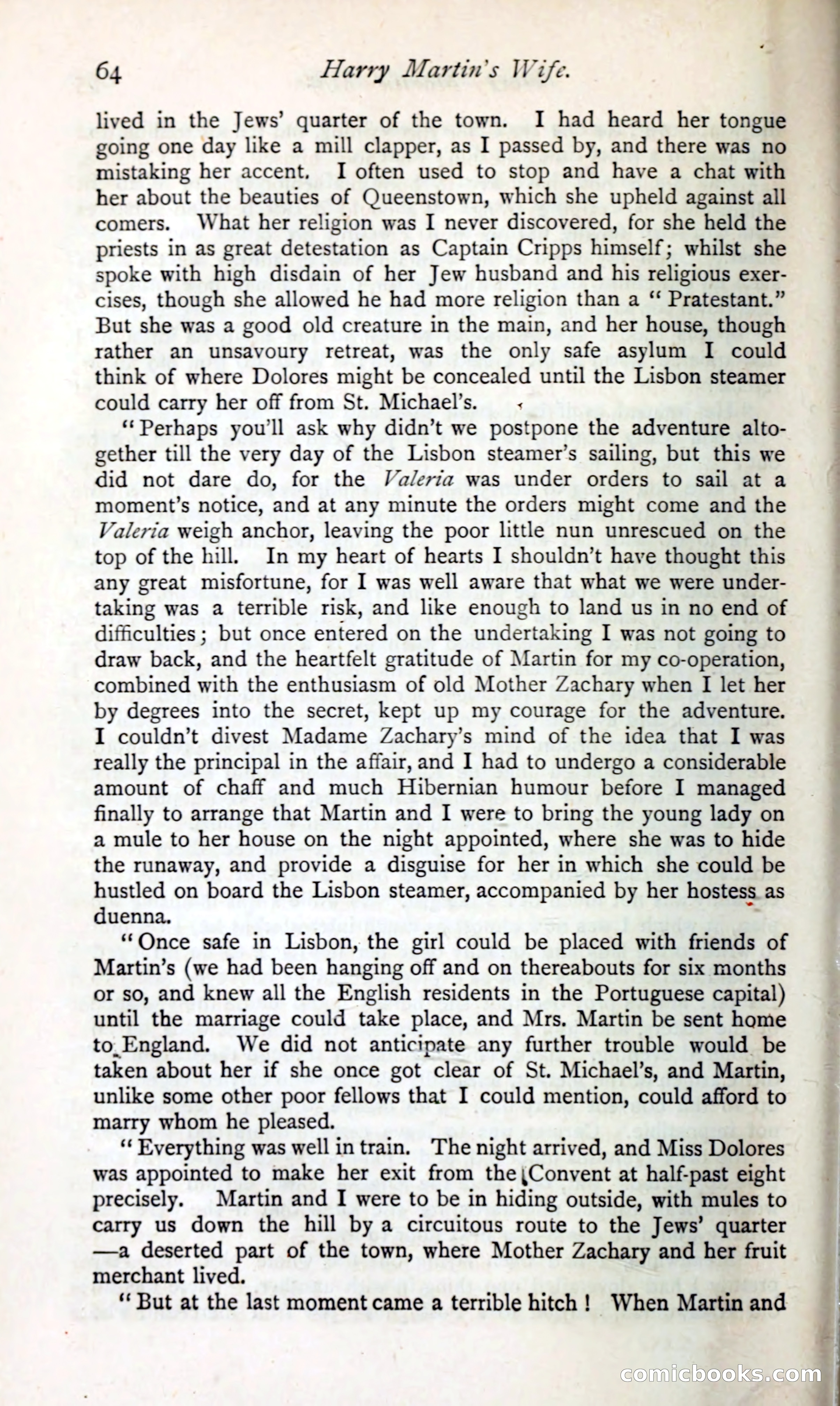 The Argosy — page 77 of 400
