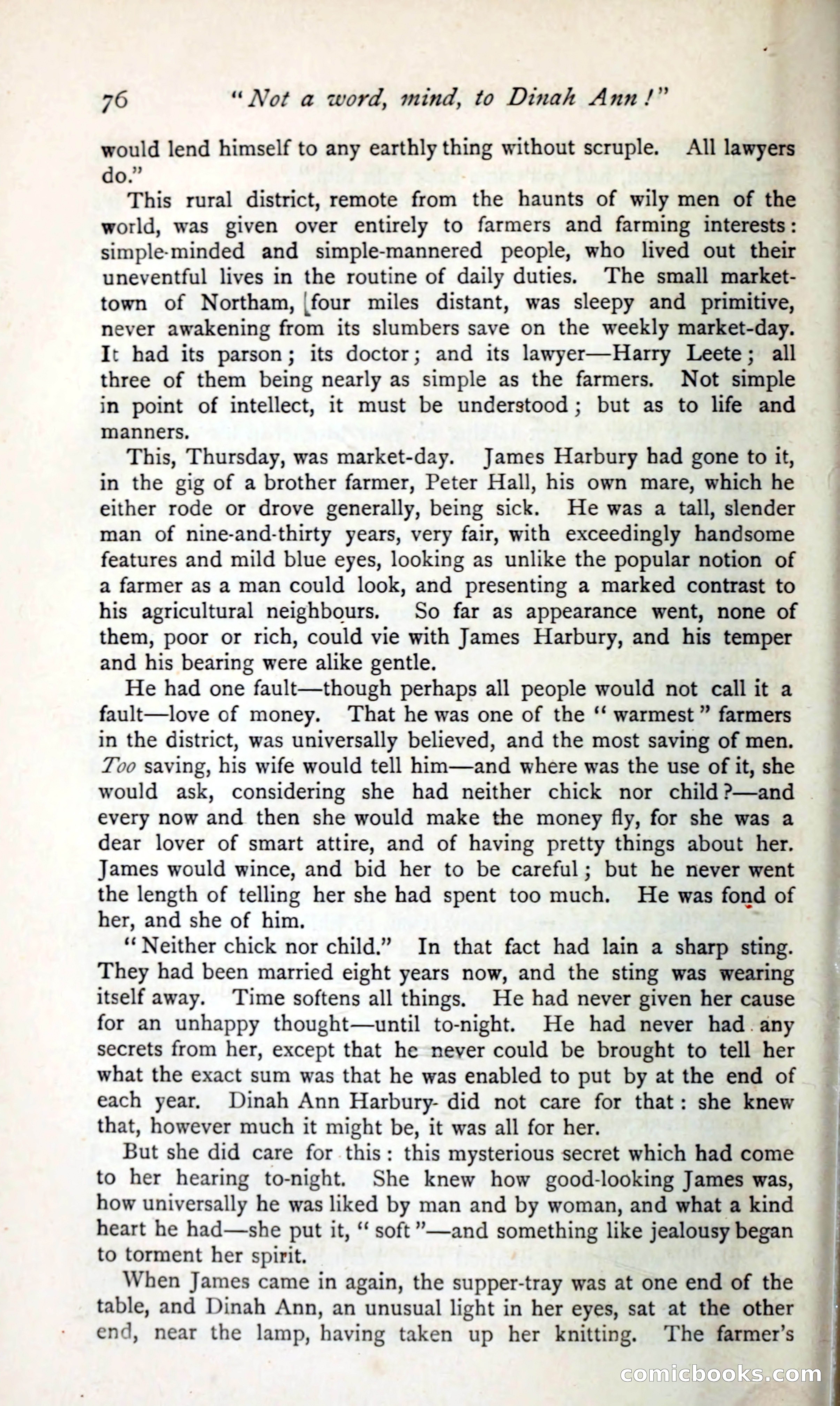 The Argosy — page 89 of 400