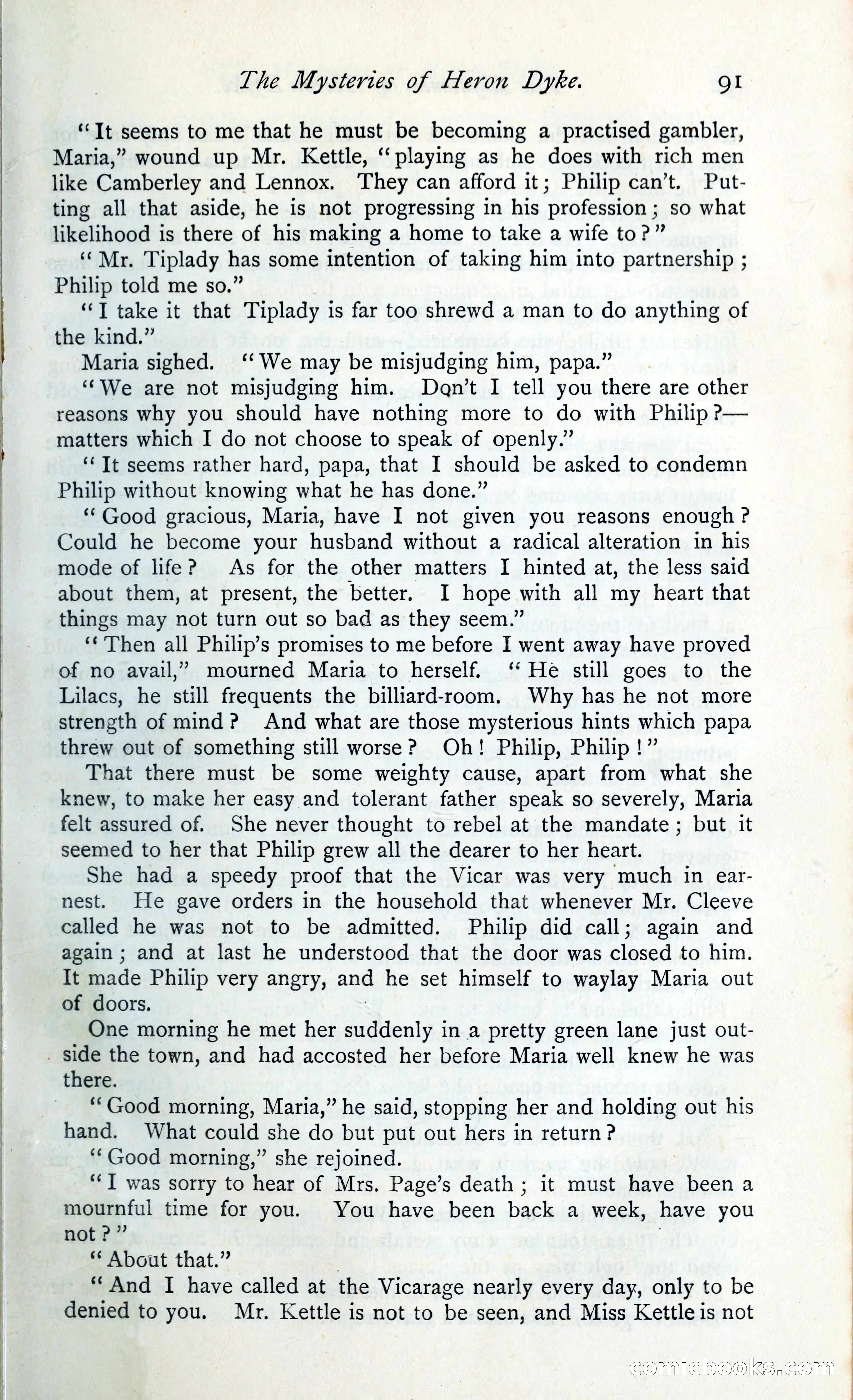 The Argosy — page 106 of 400