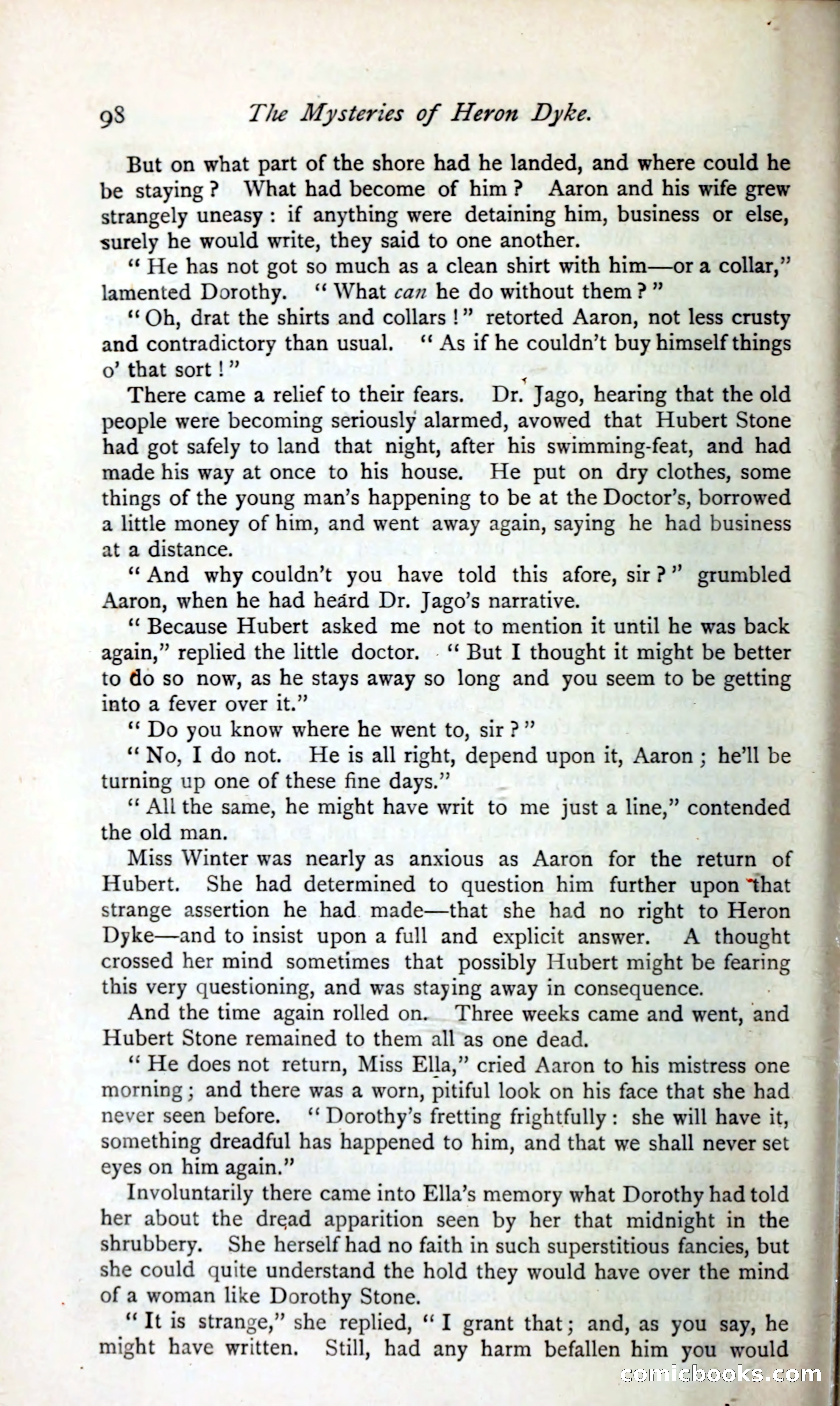 The Argosy — page 113 of 400