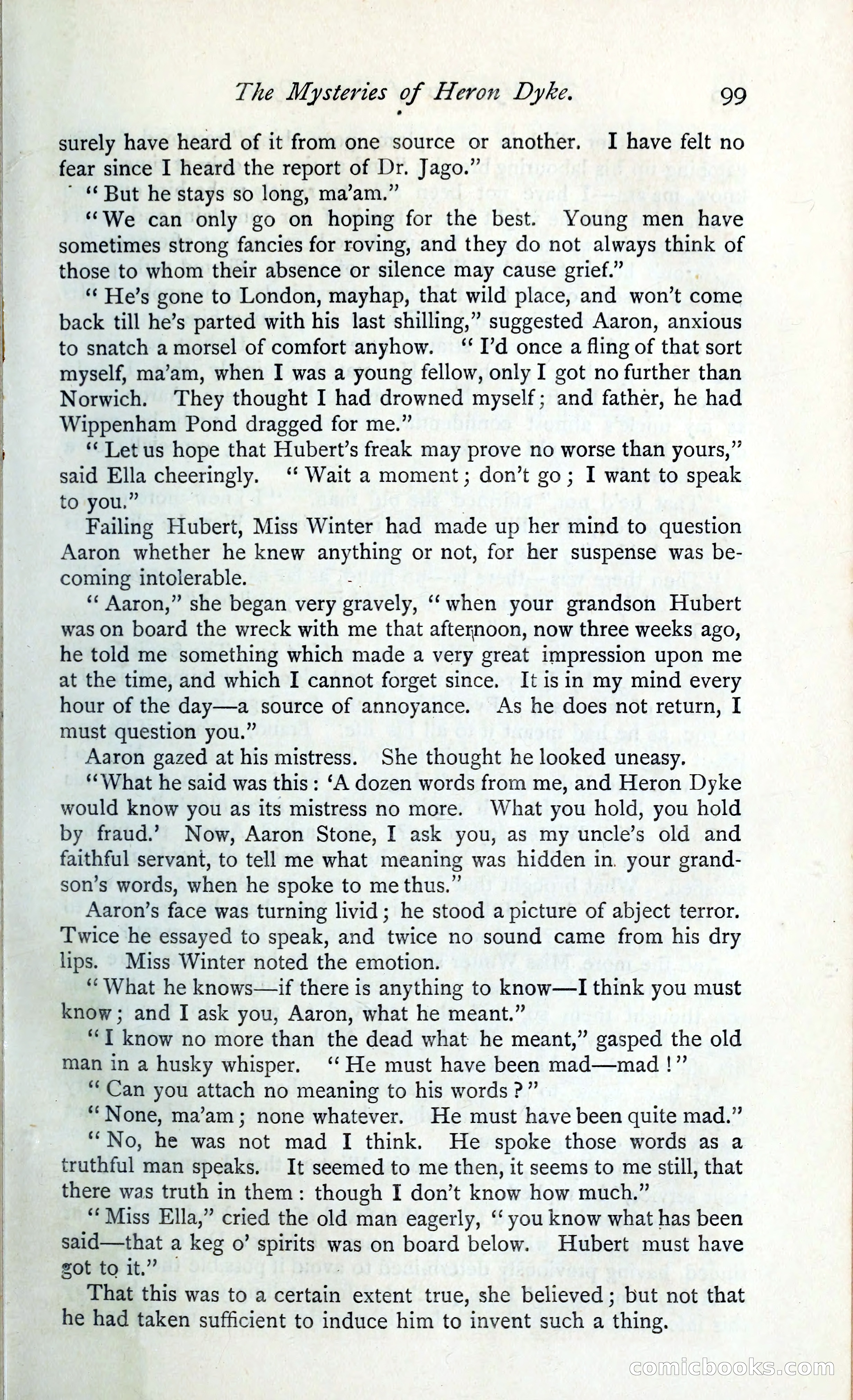 The Argosy — page 114 of 400
