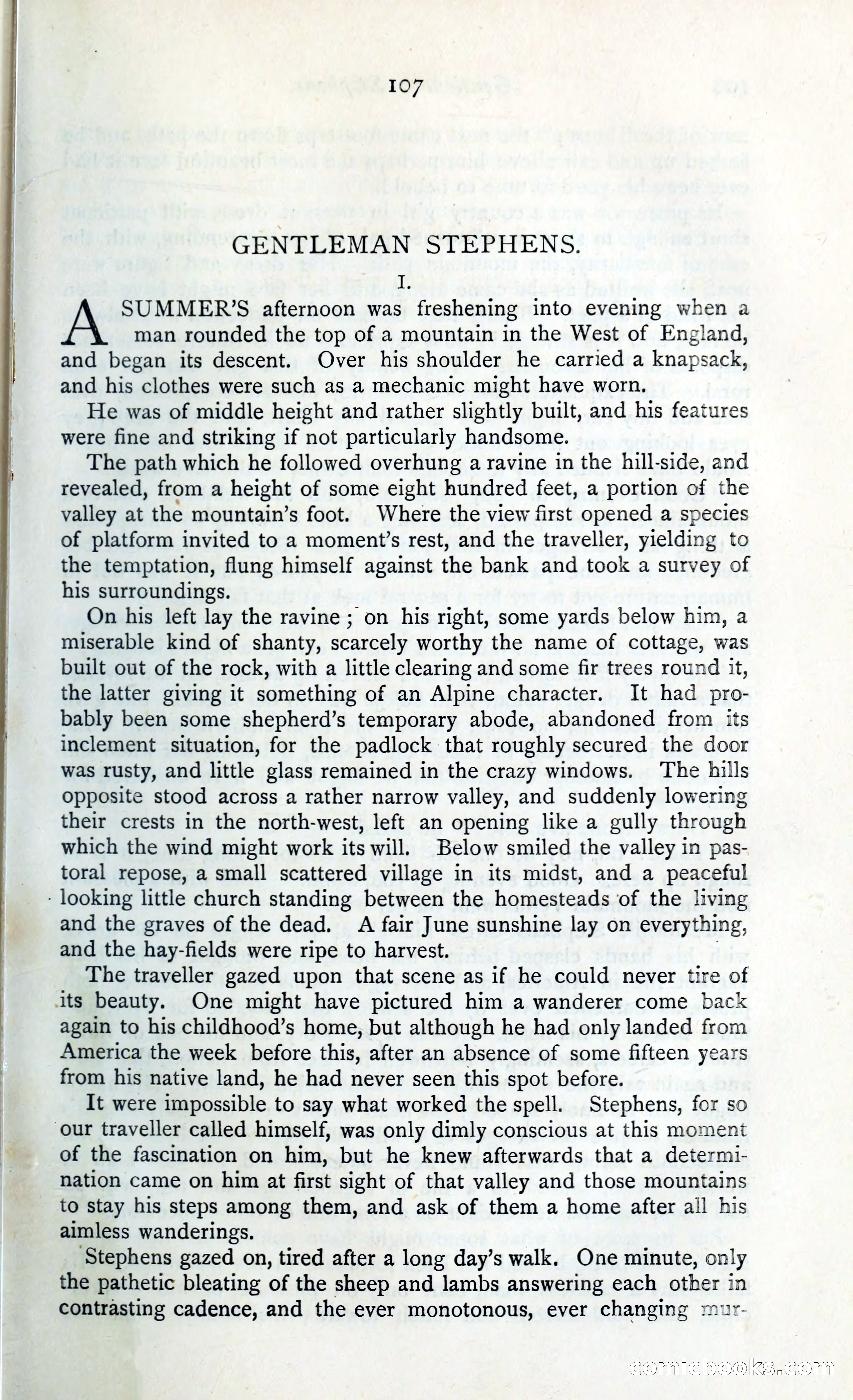 The Argosy — page 122 of 400
