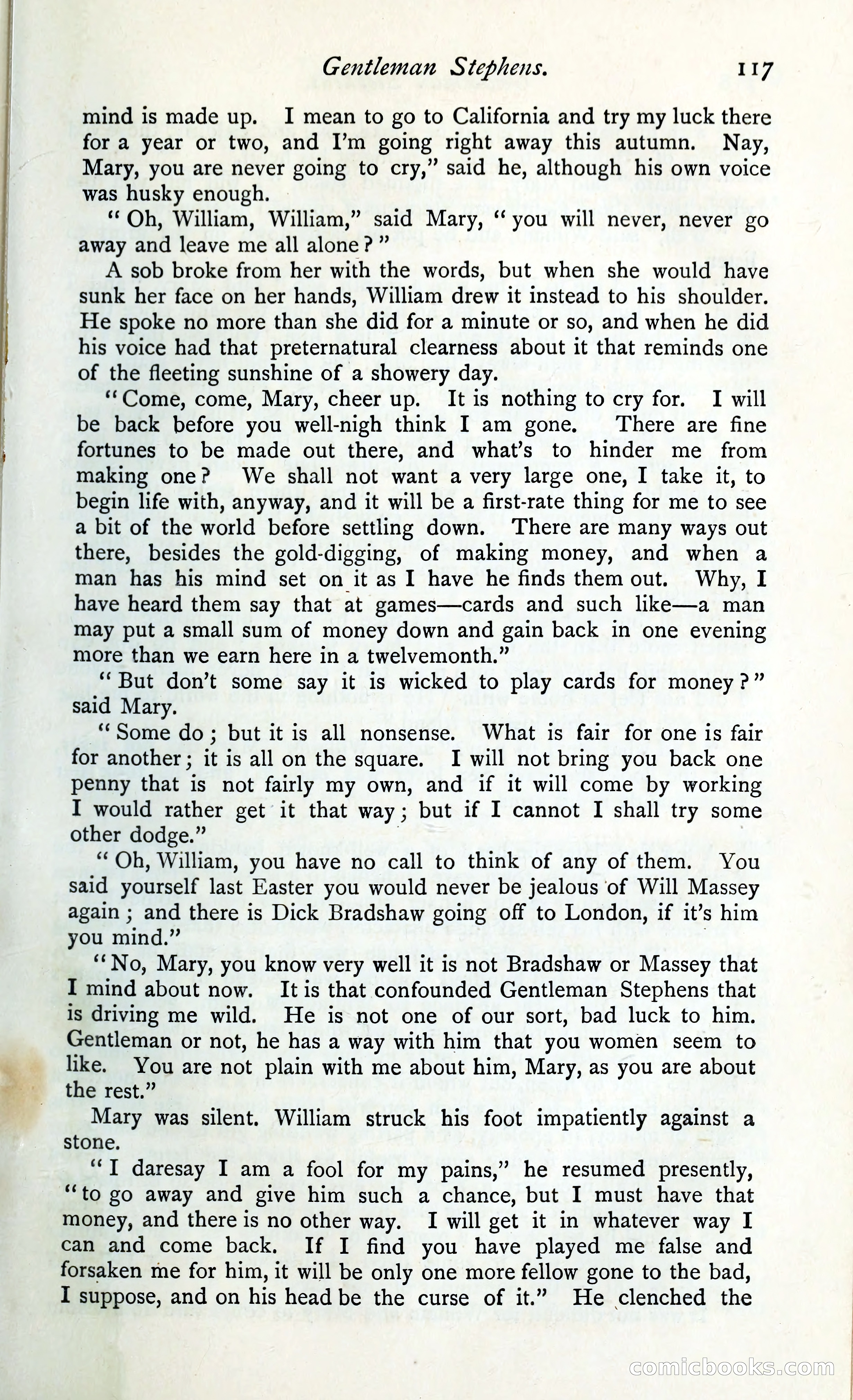 The Argosy — page 132 of 400
