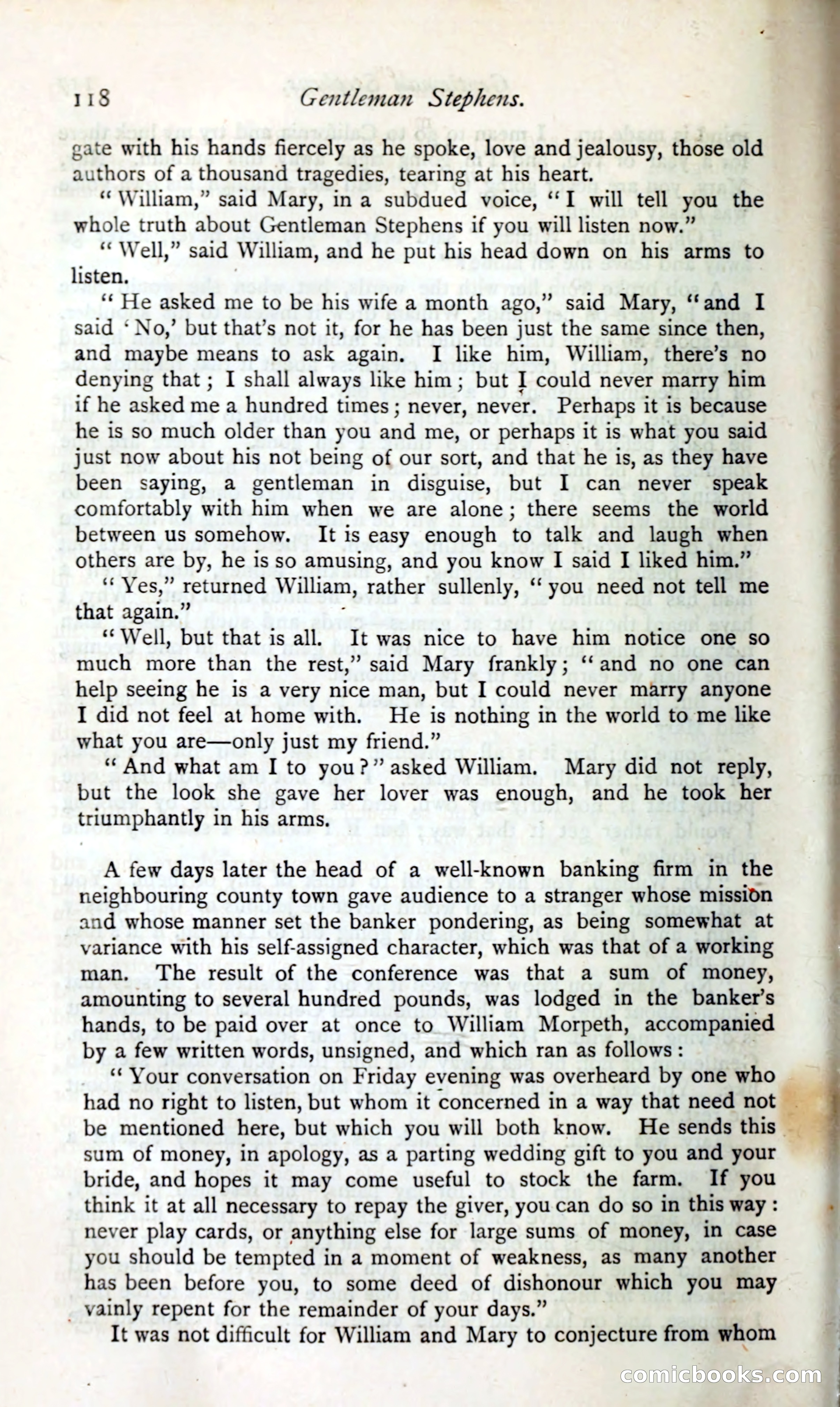 The Argosy — page 133 of 400
