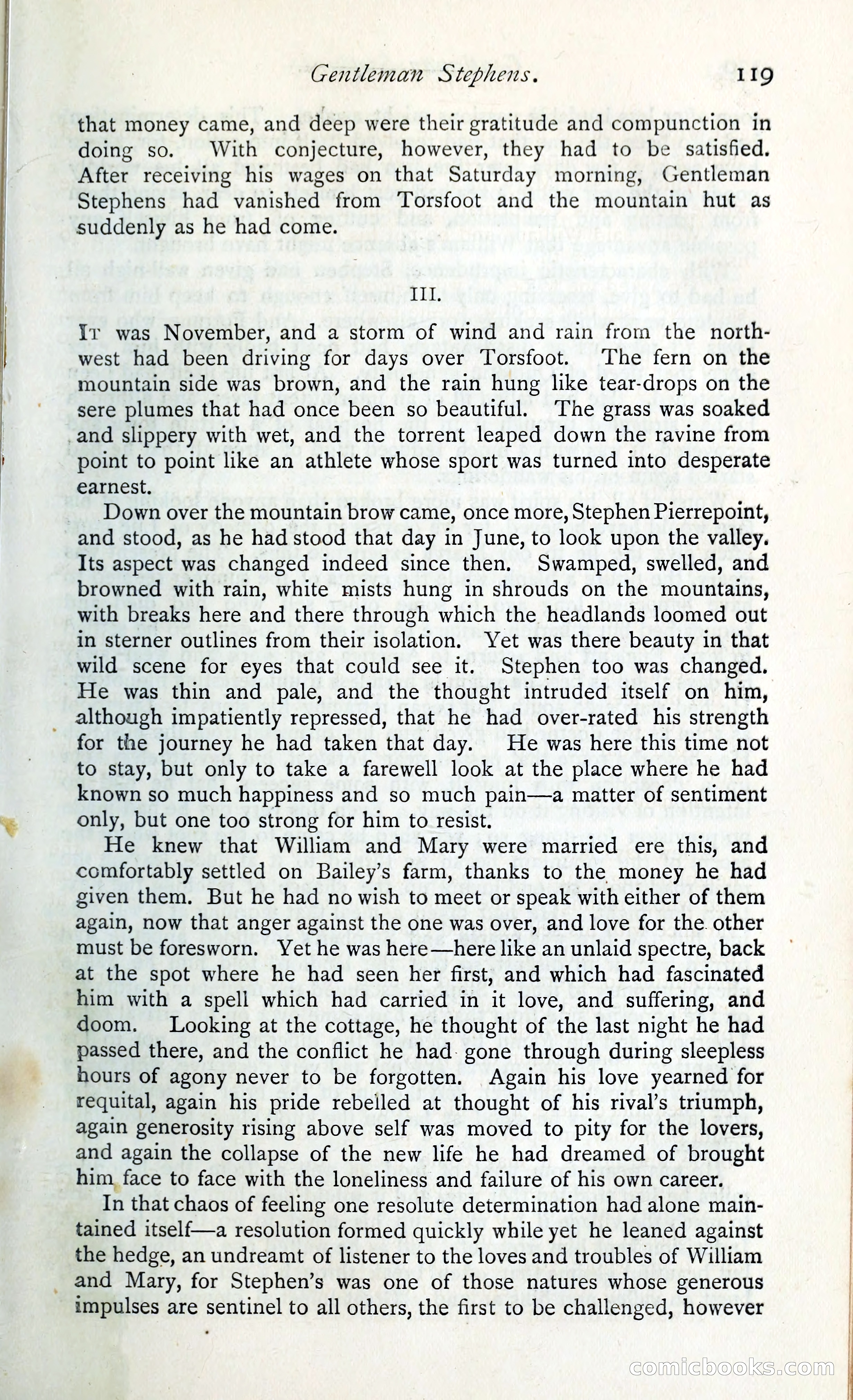 The Argosy — page 134 of 400
