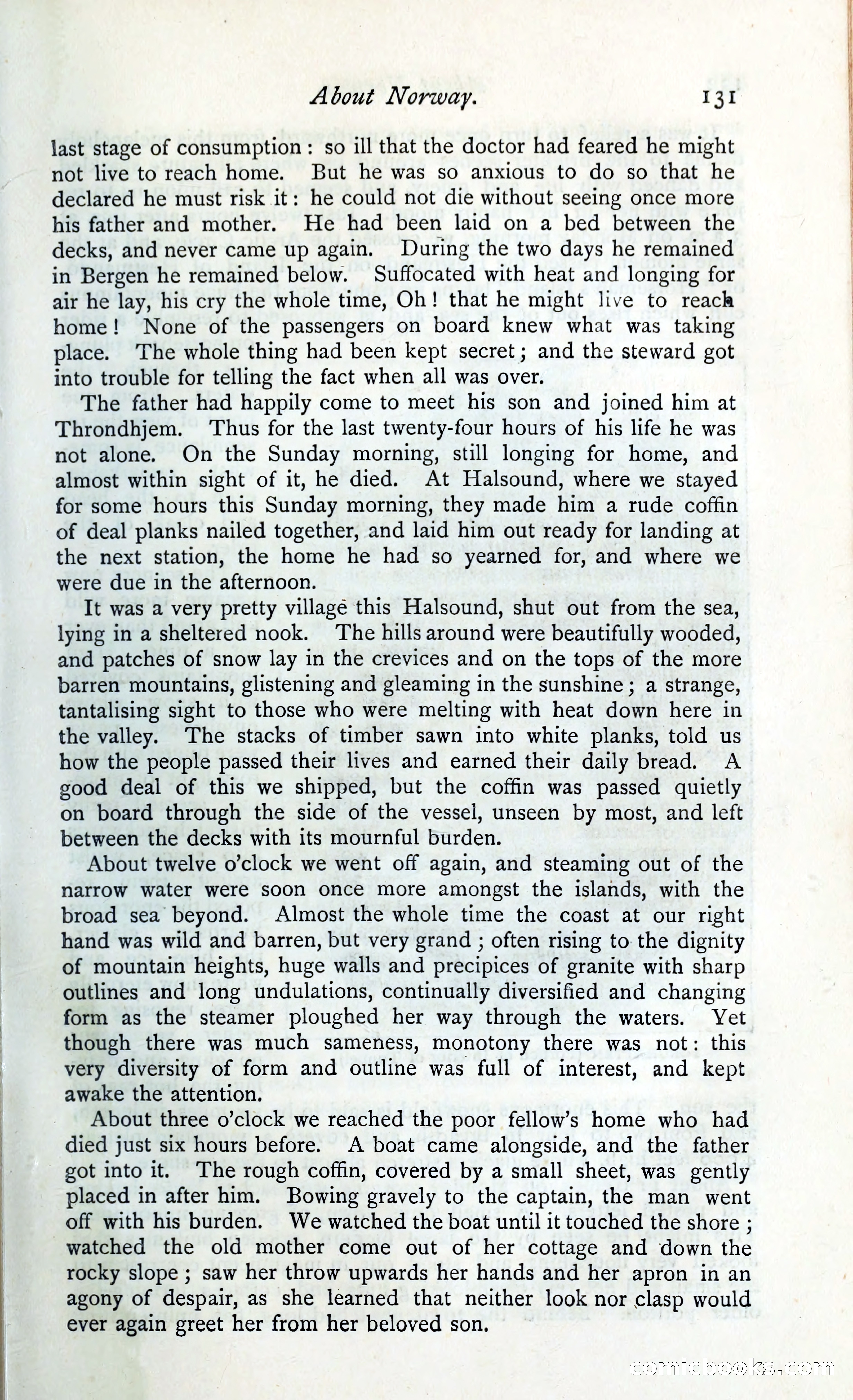 The Argosy — page 146 of 400