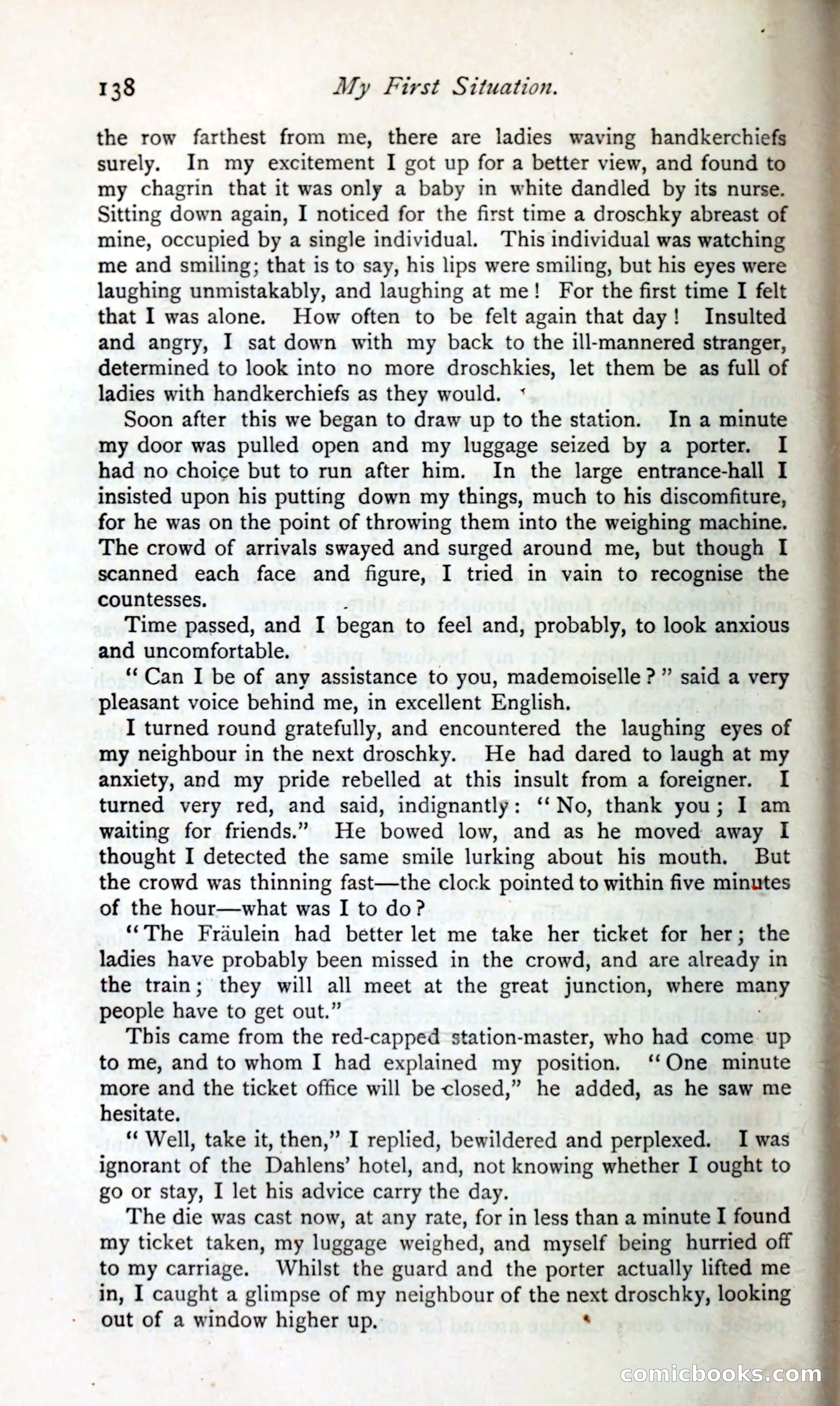 The Argosy — page 153 of 400