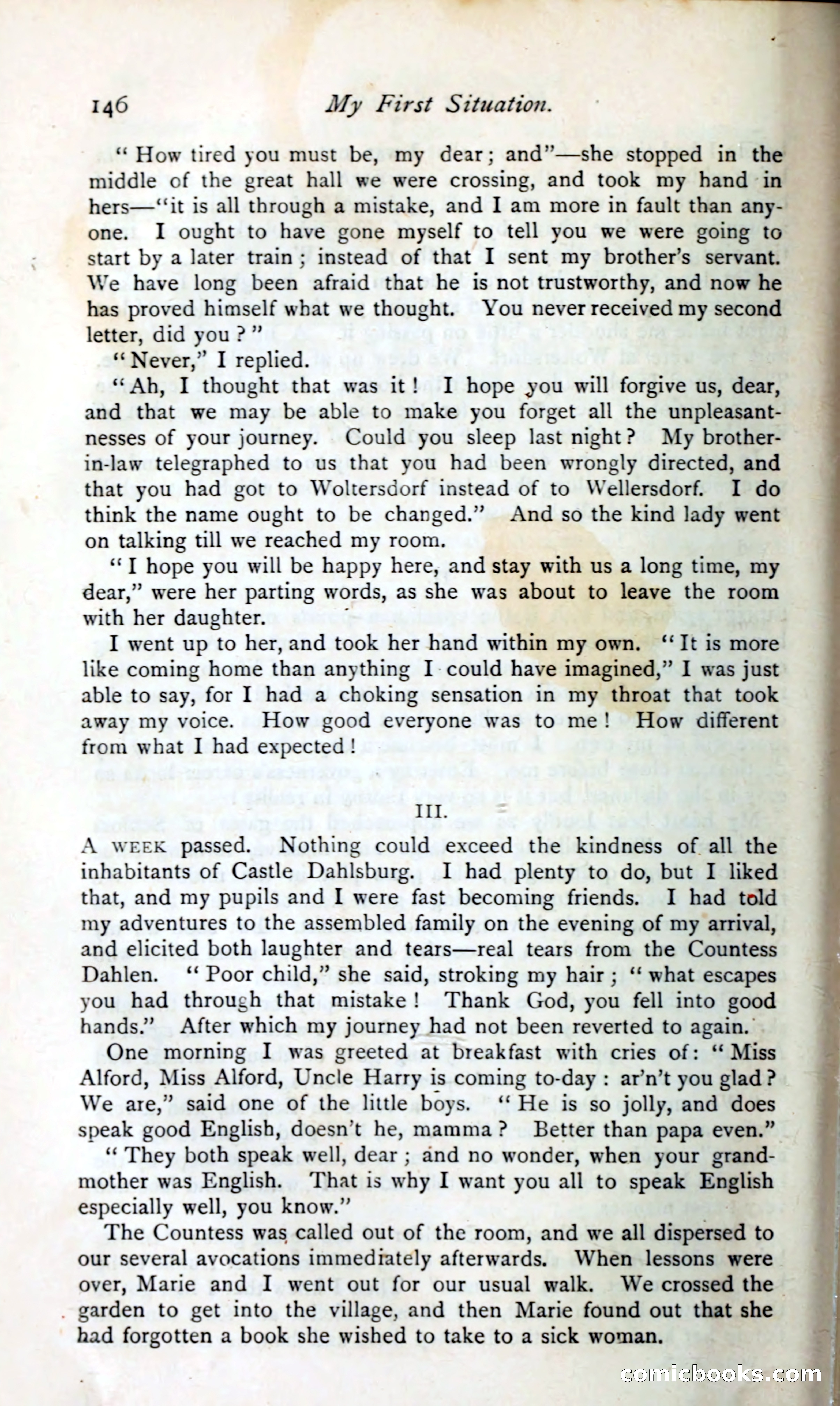 The Argosy — page 161 of 400