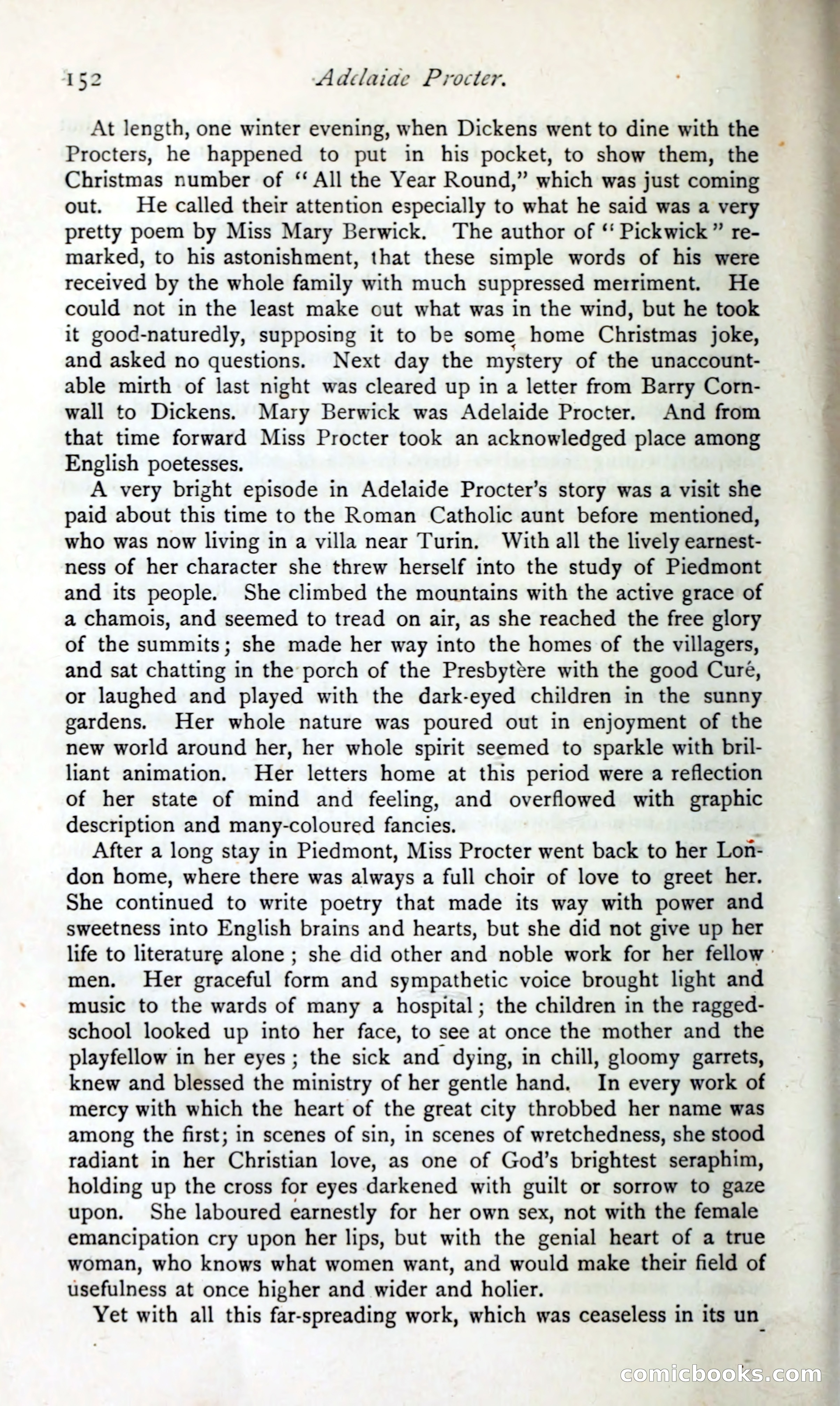 The Argosy — page 167 of 400