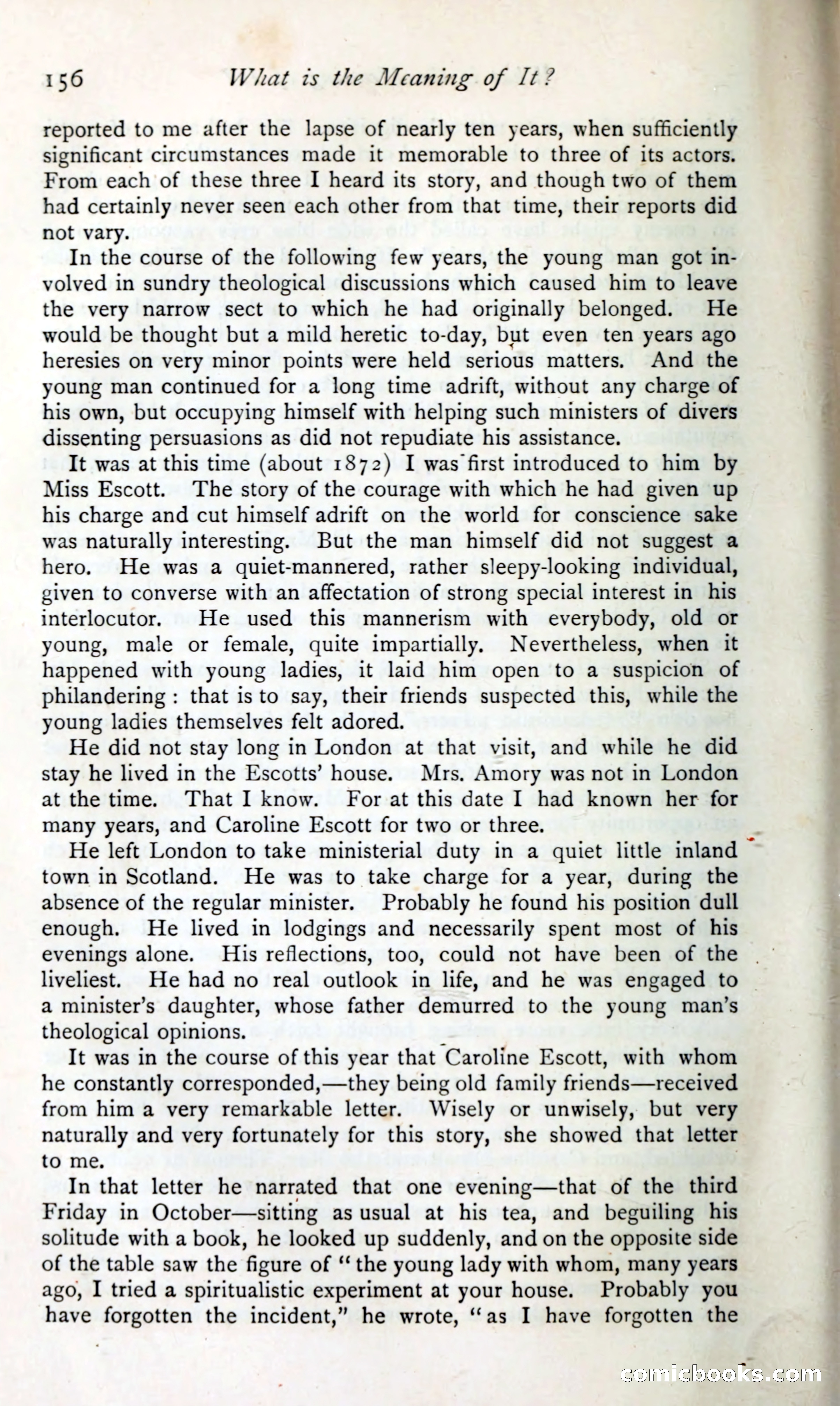 The Argosy — page 171 of 400