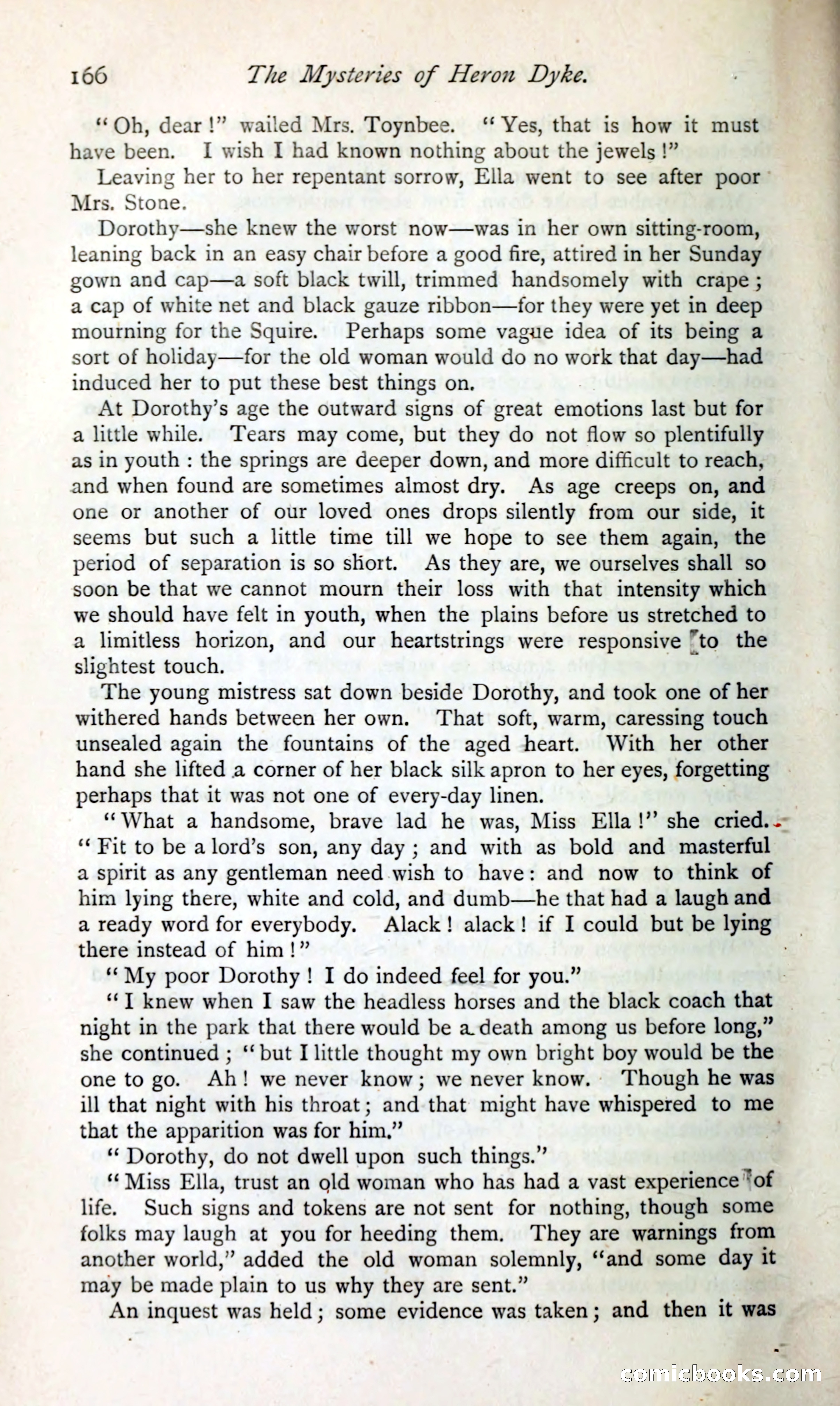 The Argosy — page 183 of 400