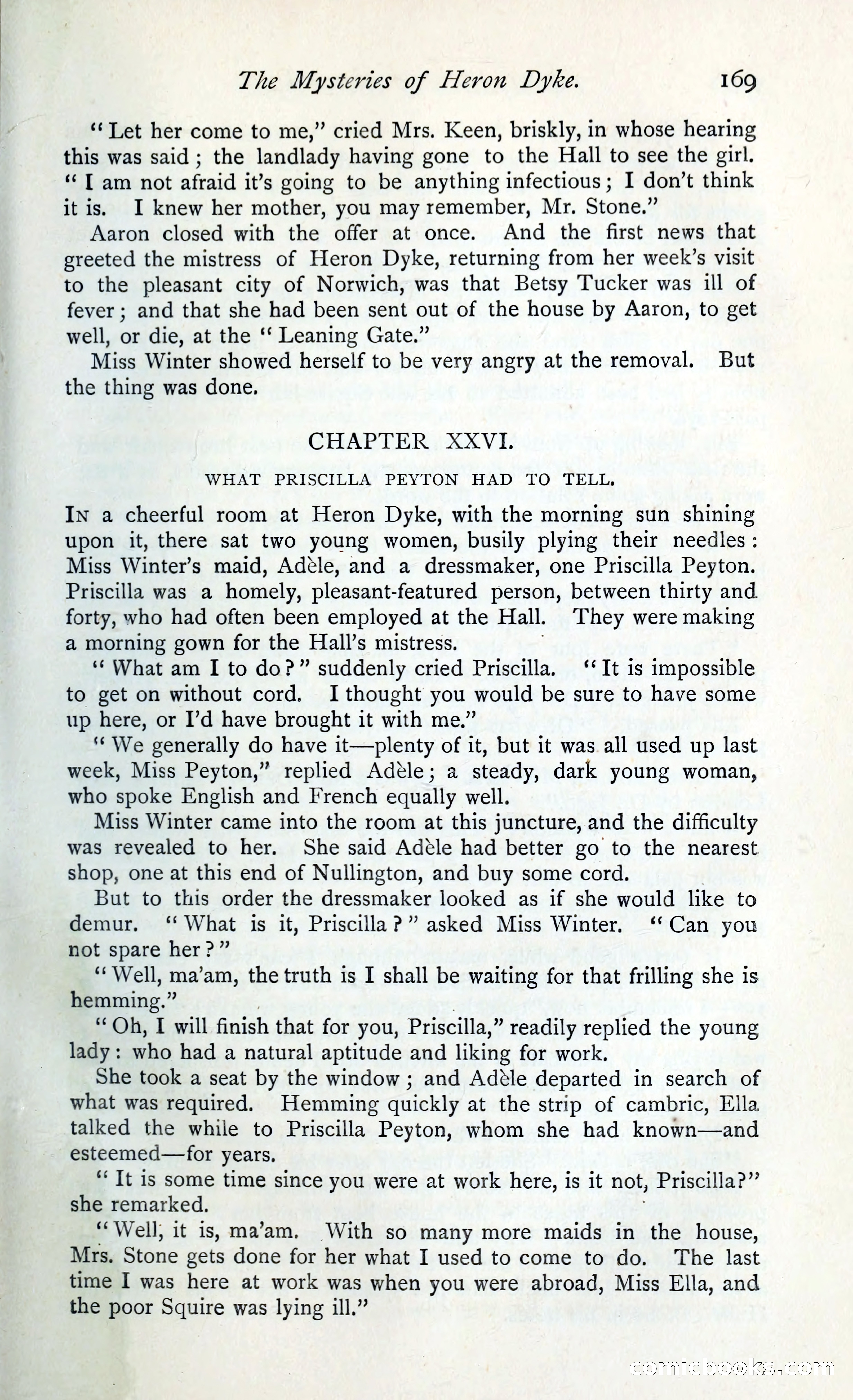 The Argosy — page 186 of 400