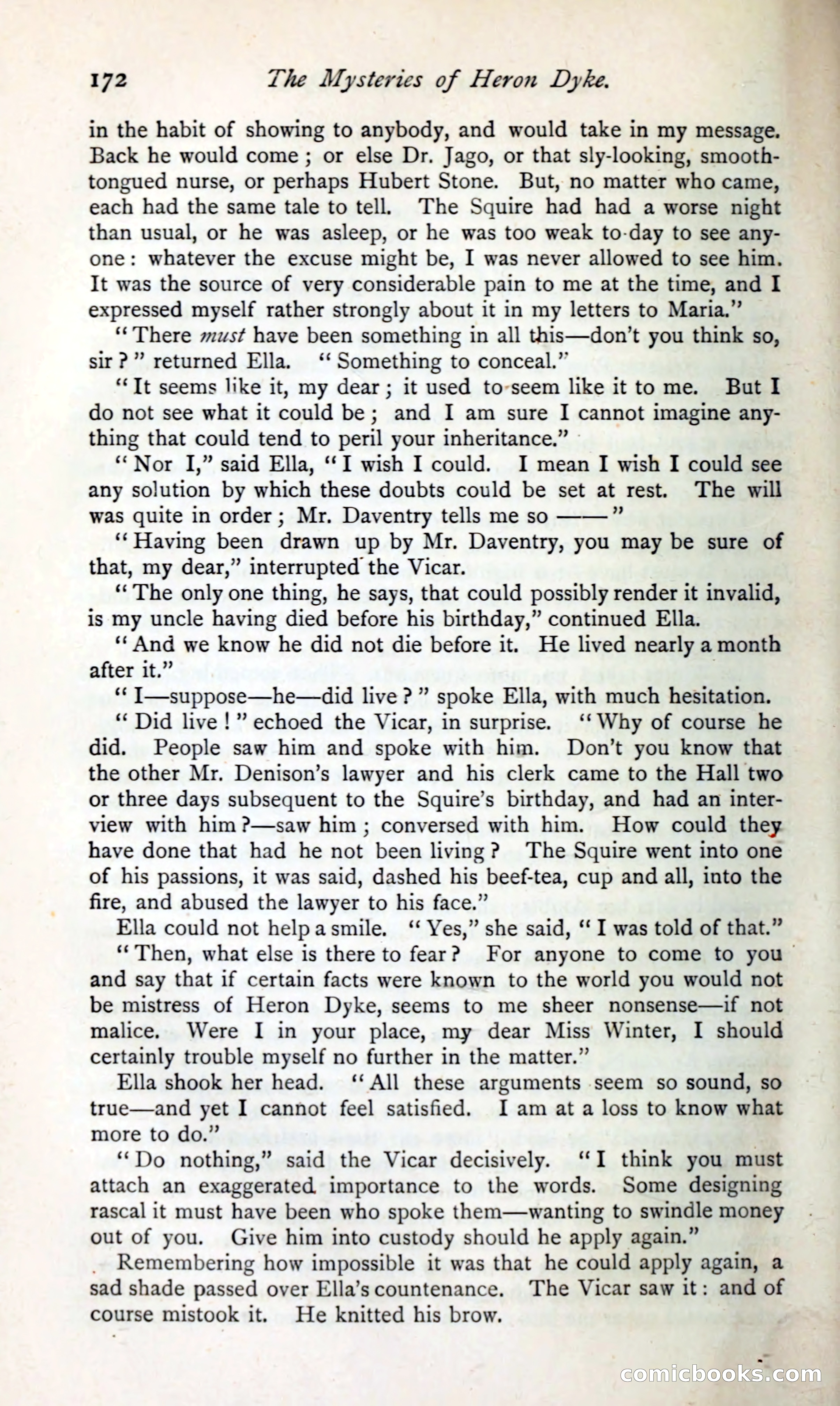 The Argosy — page 189 of 400