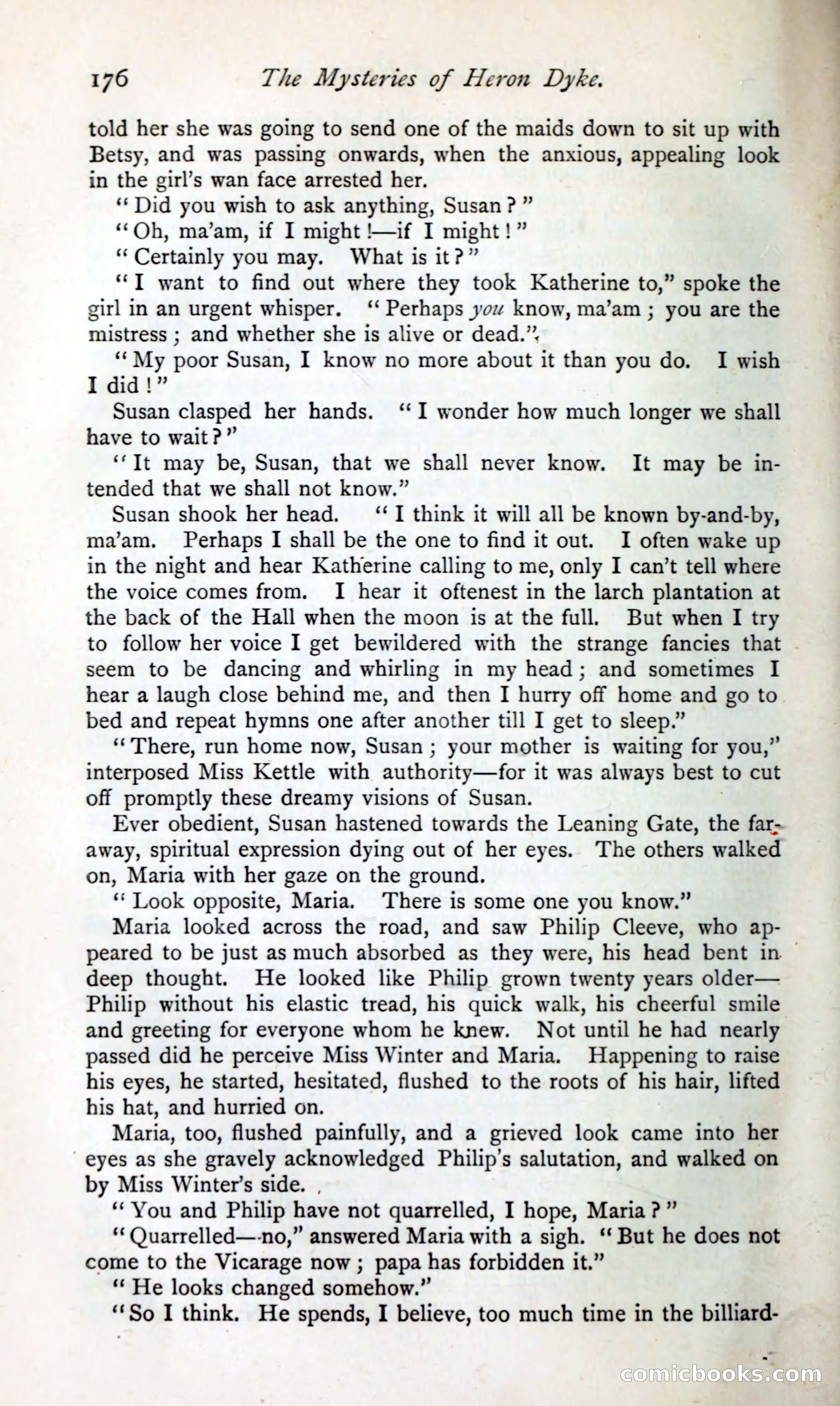 The Argosy — page 193 of 400