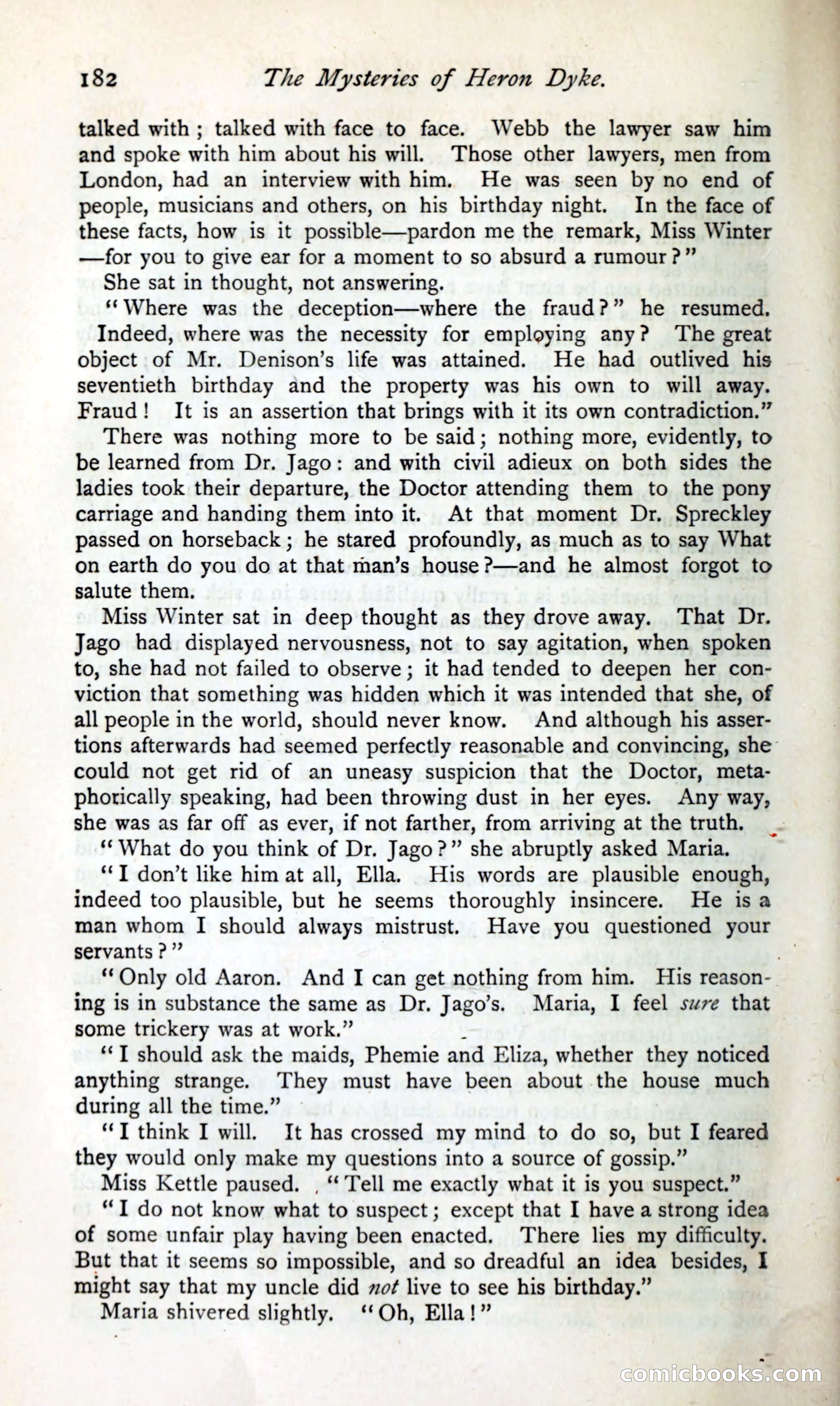 The Argosy — page 199 of 400