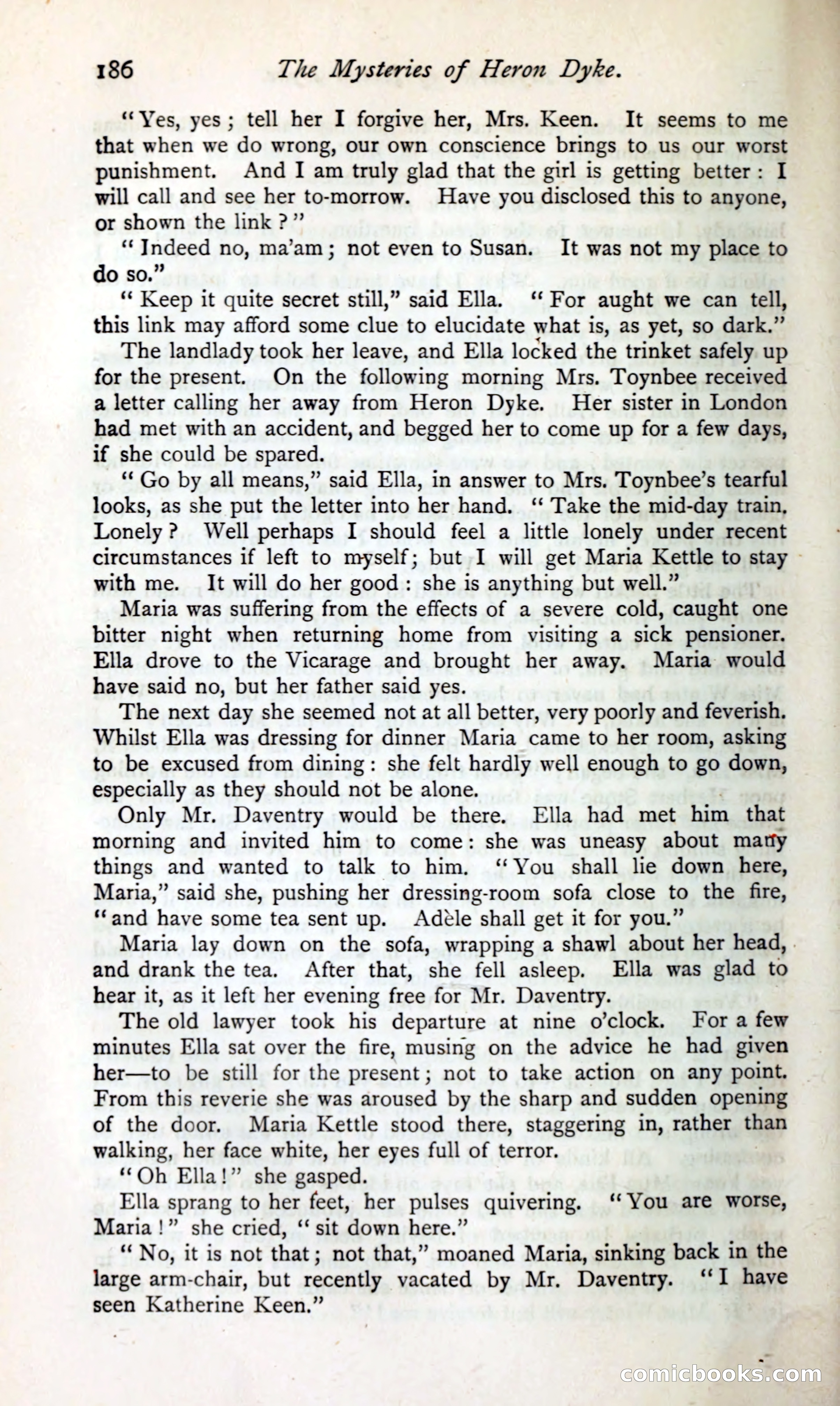 The Argosy — page 203 of 400