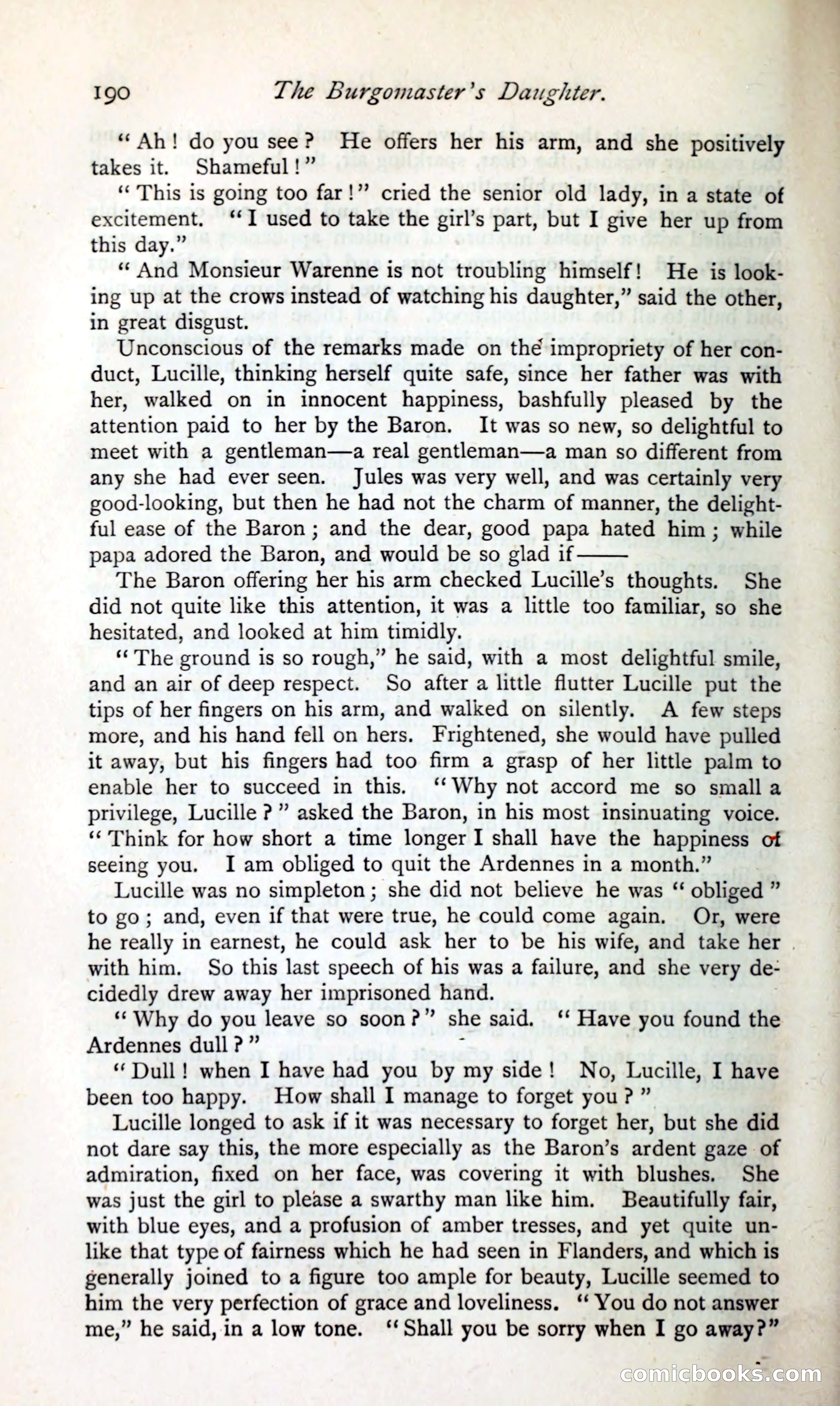 The Argosy — page 207 of 400