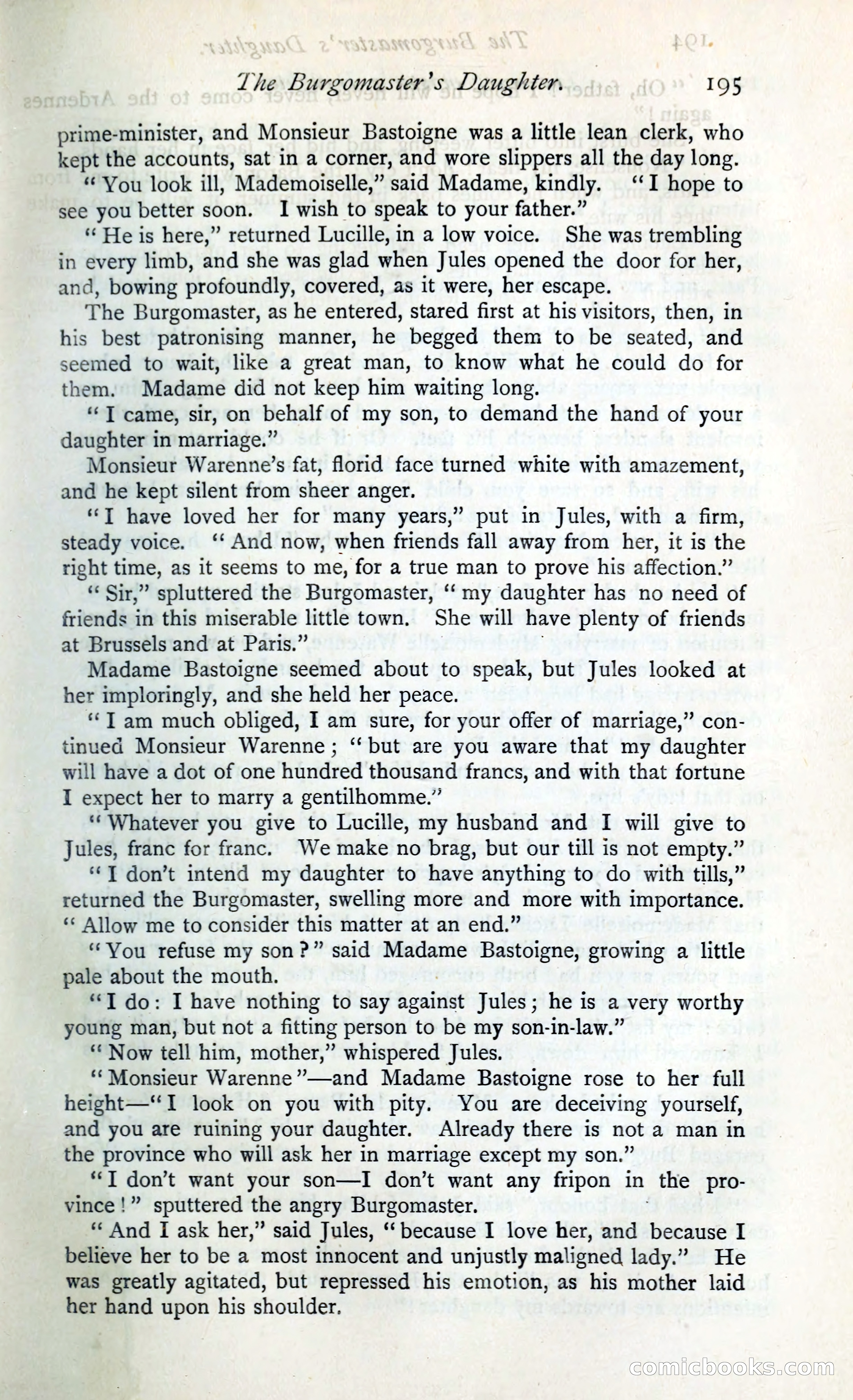 The Argosy — page 212 of 400