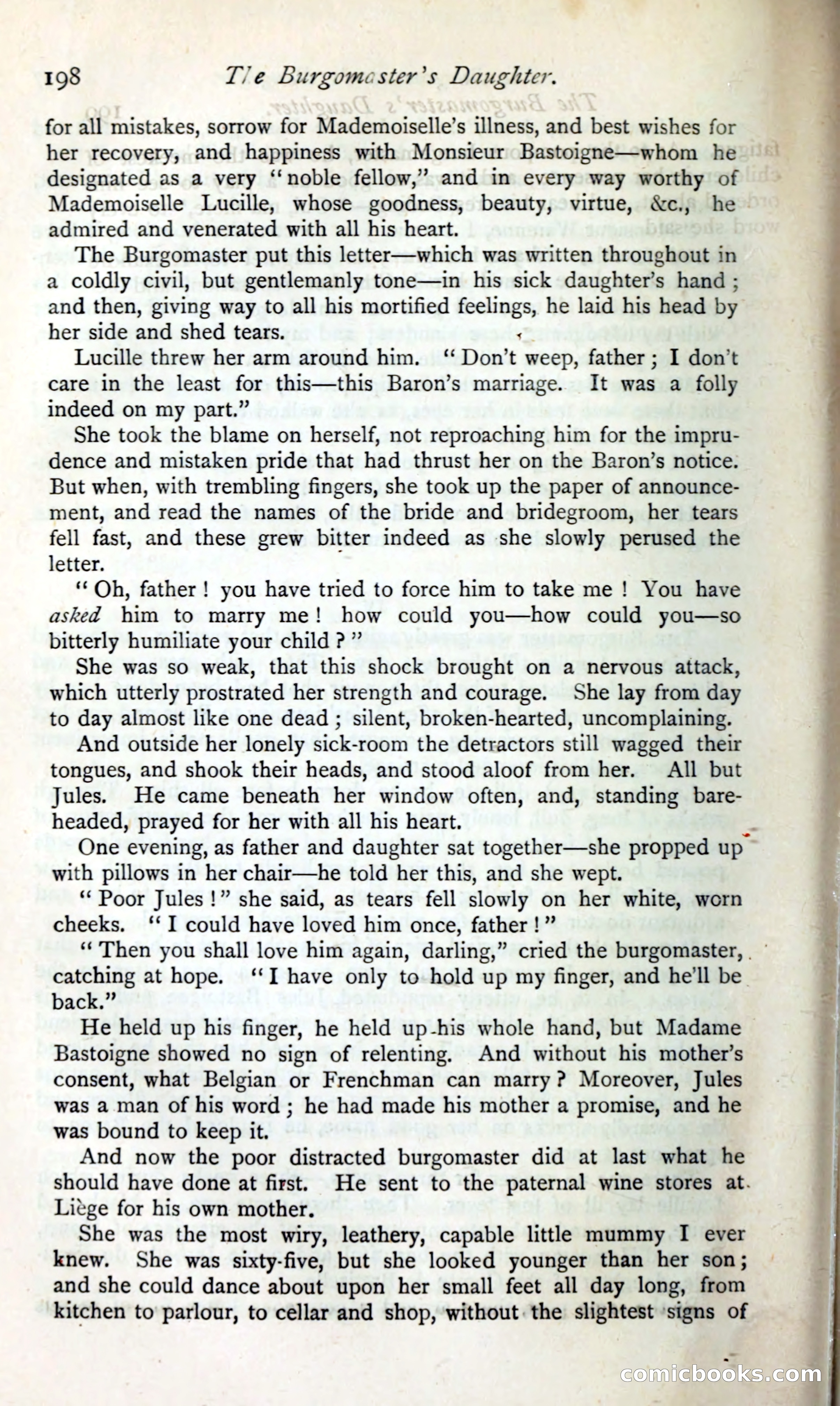 The Argosy — page 215 of 400