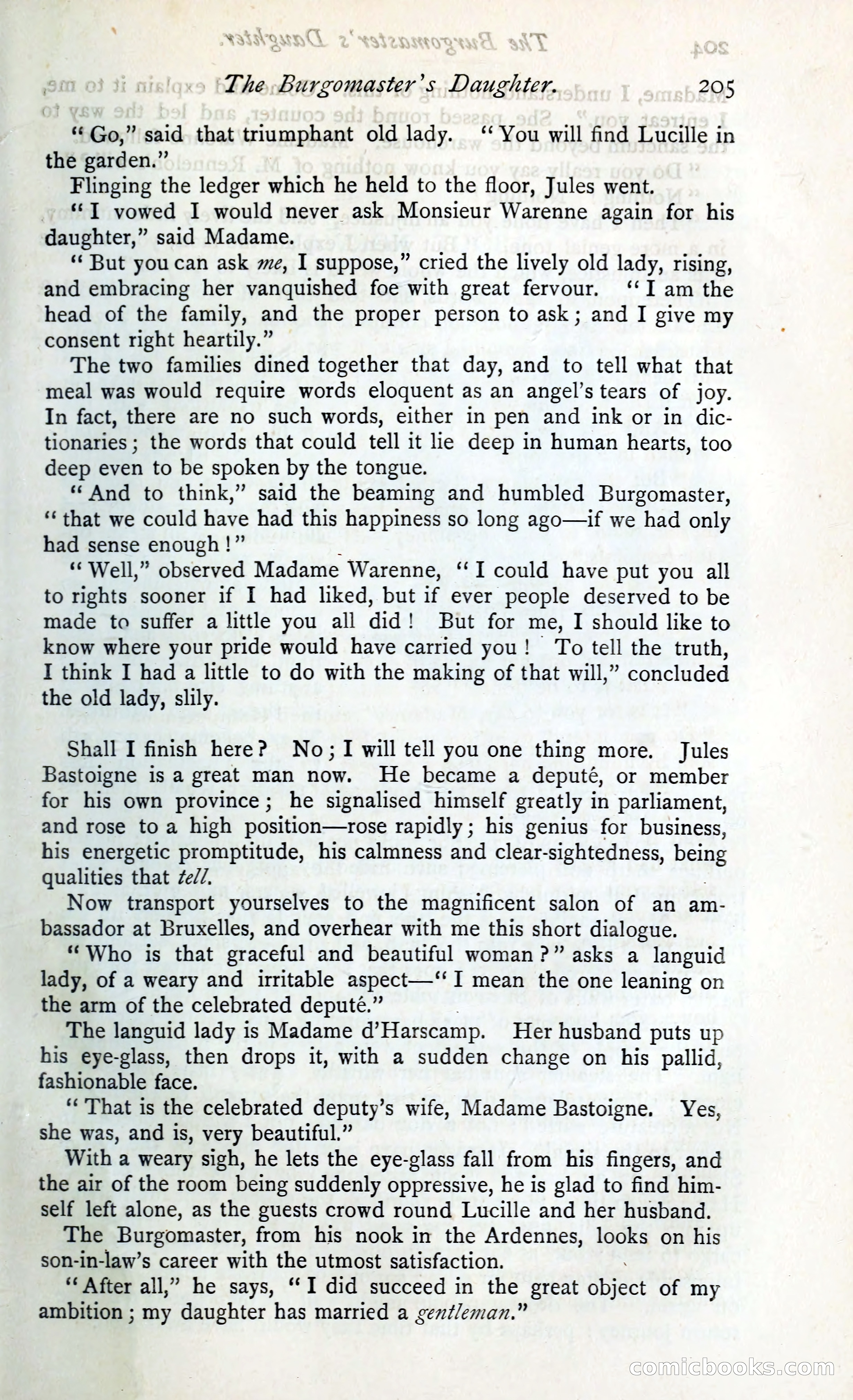 The Argosy — page 222 of 400