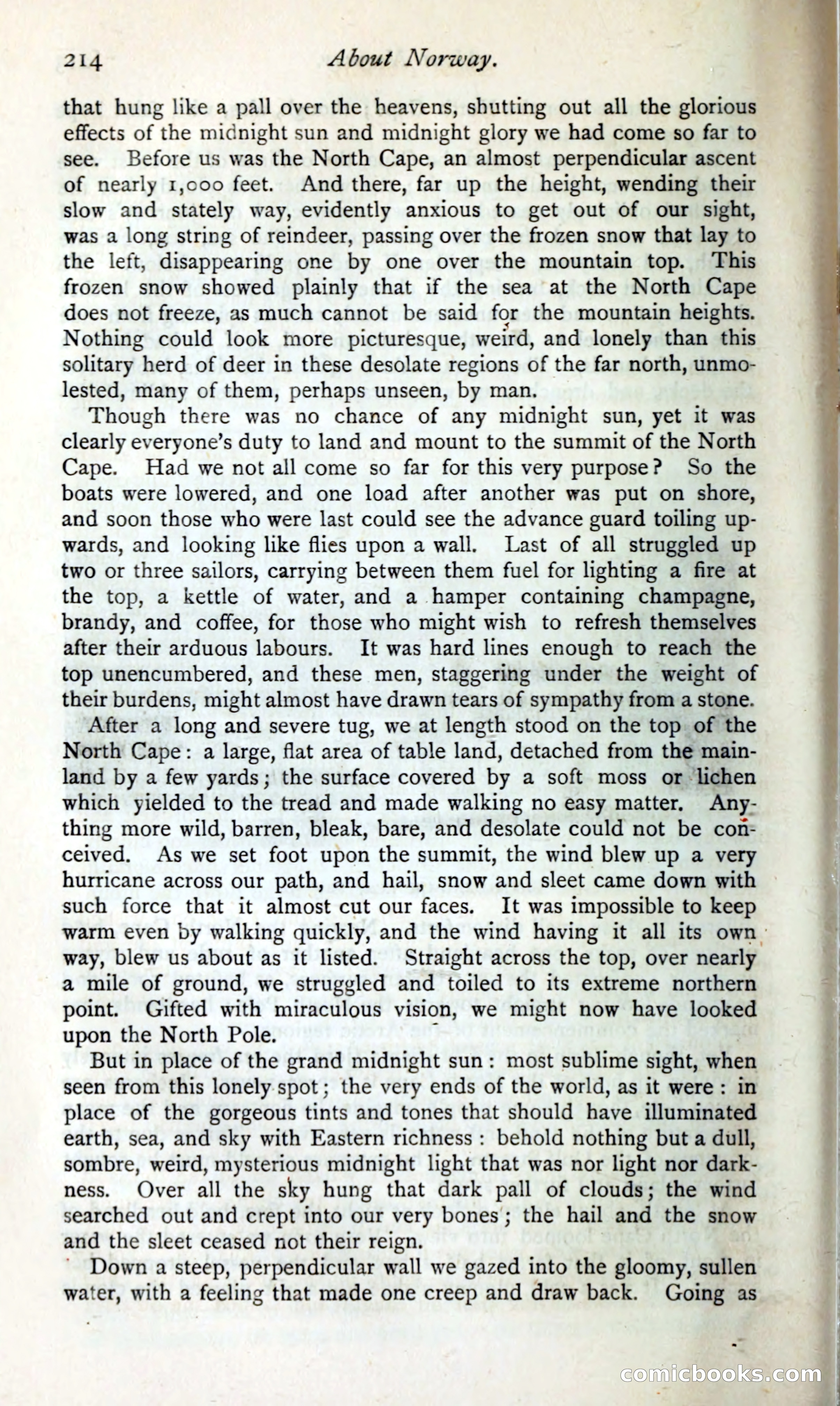 The Argosy — page 231 of 400