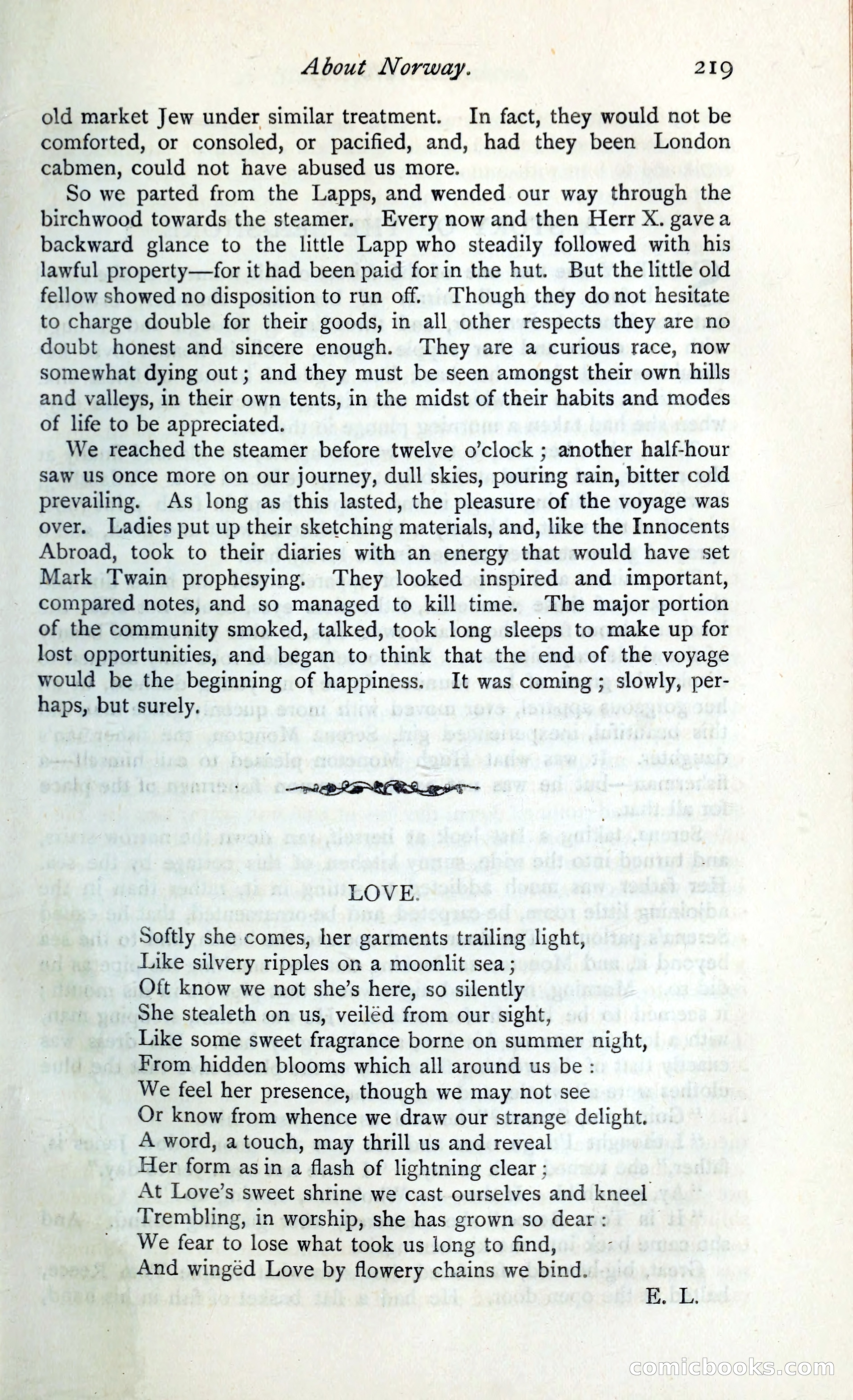 The Argosy — page 236 of 400