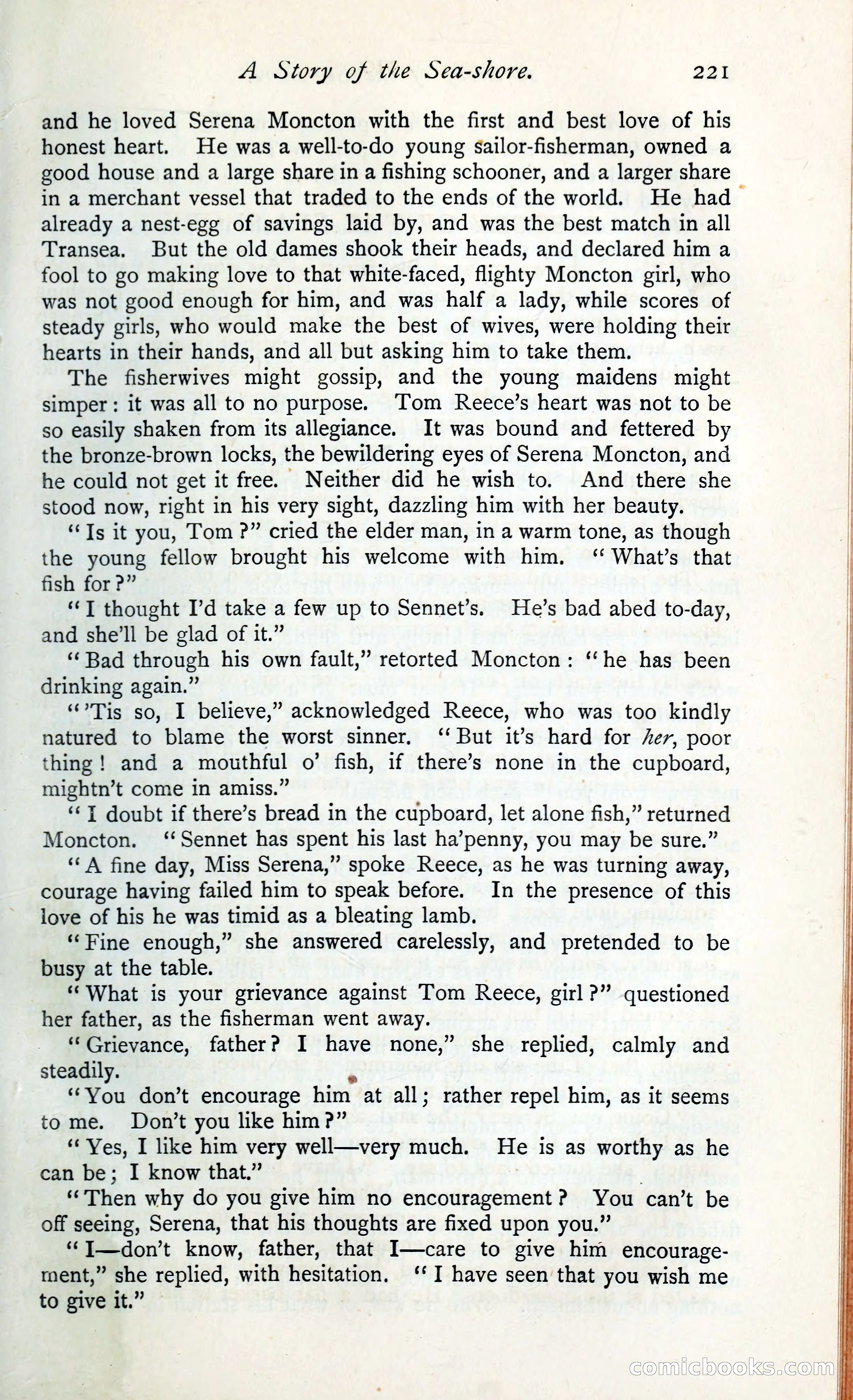 The Argosy — page 238 of 400