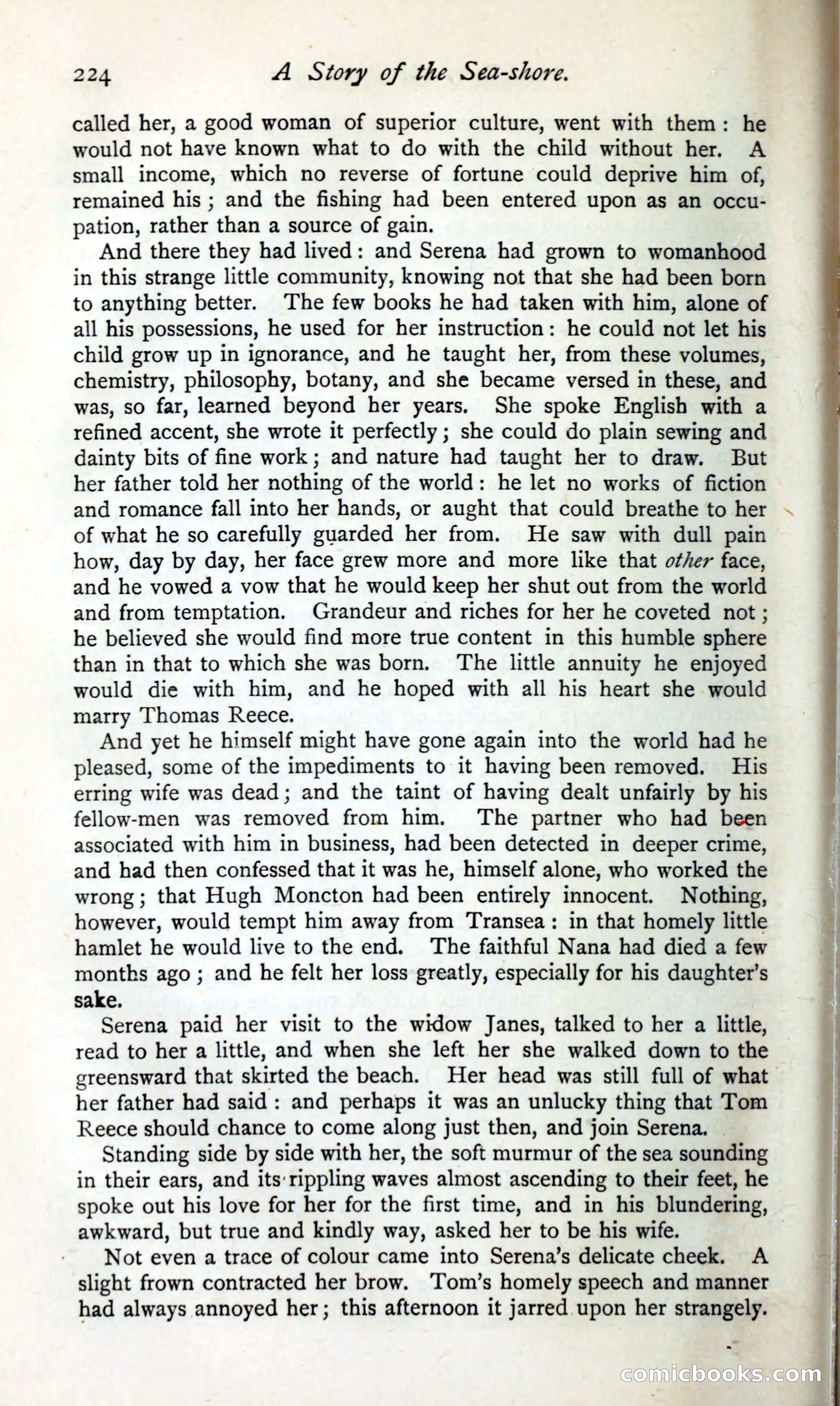 The Argosy — page 241 of 400