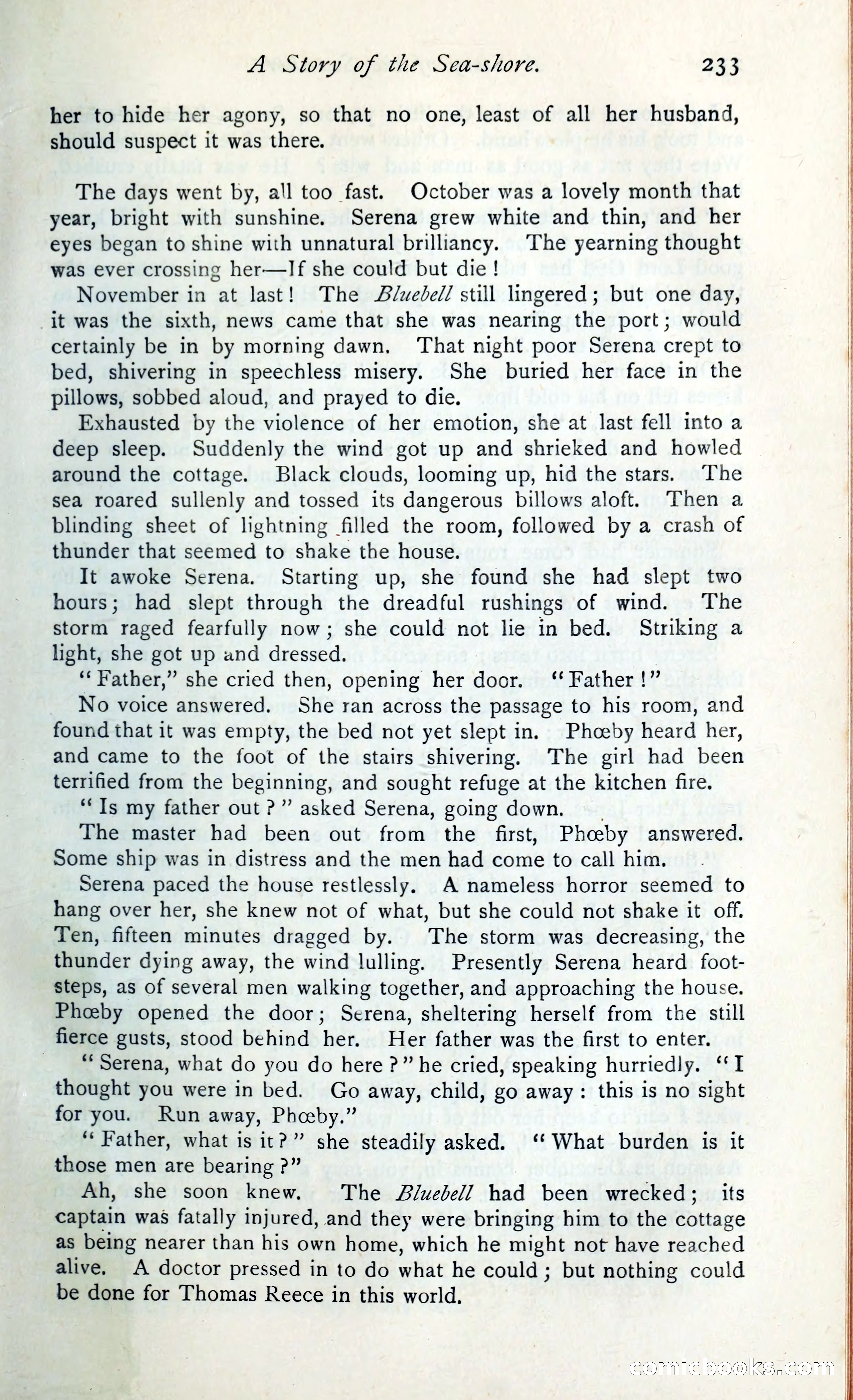 The Argosy — page 250 of 400