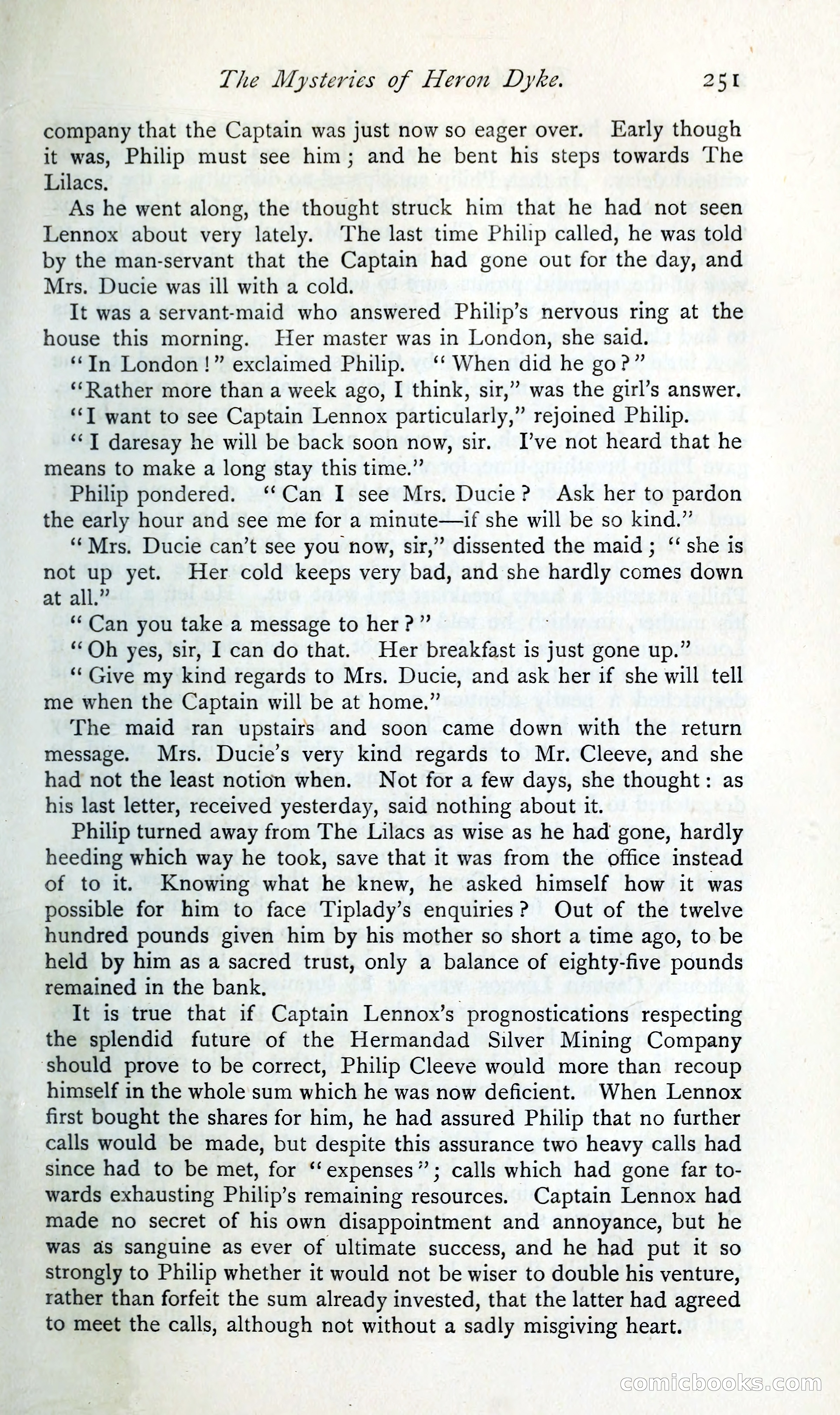 The Argosy — page 270 of 400