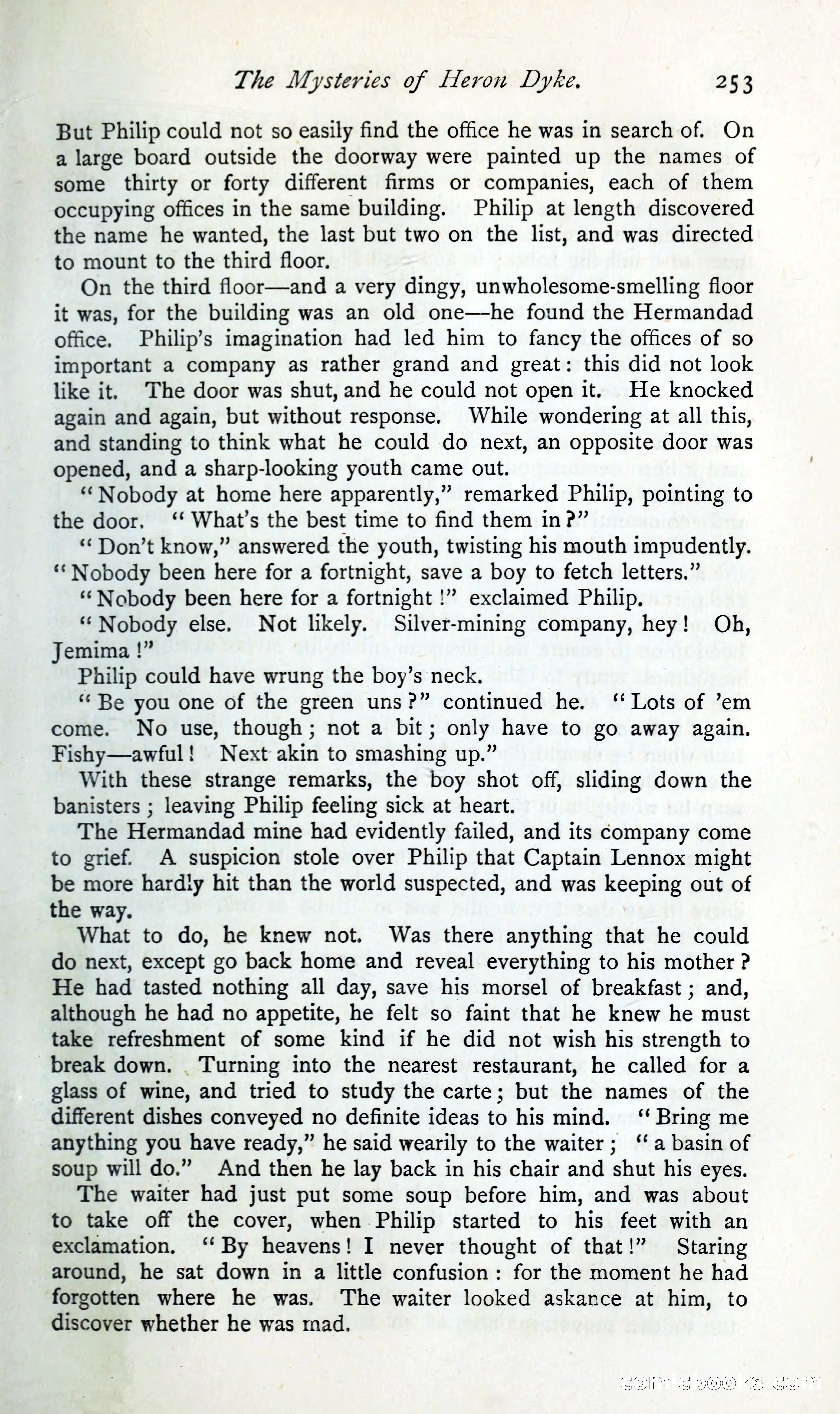 The Argosy — page 272 of 400