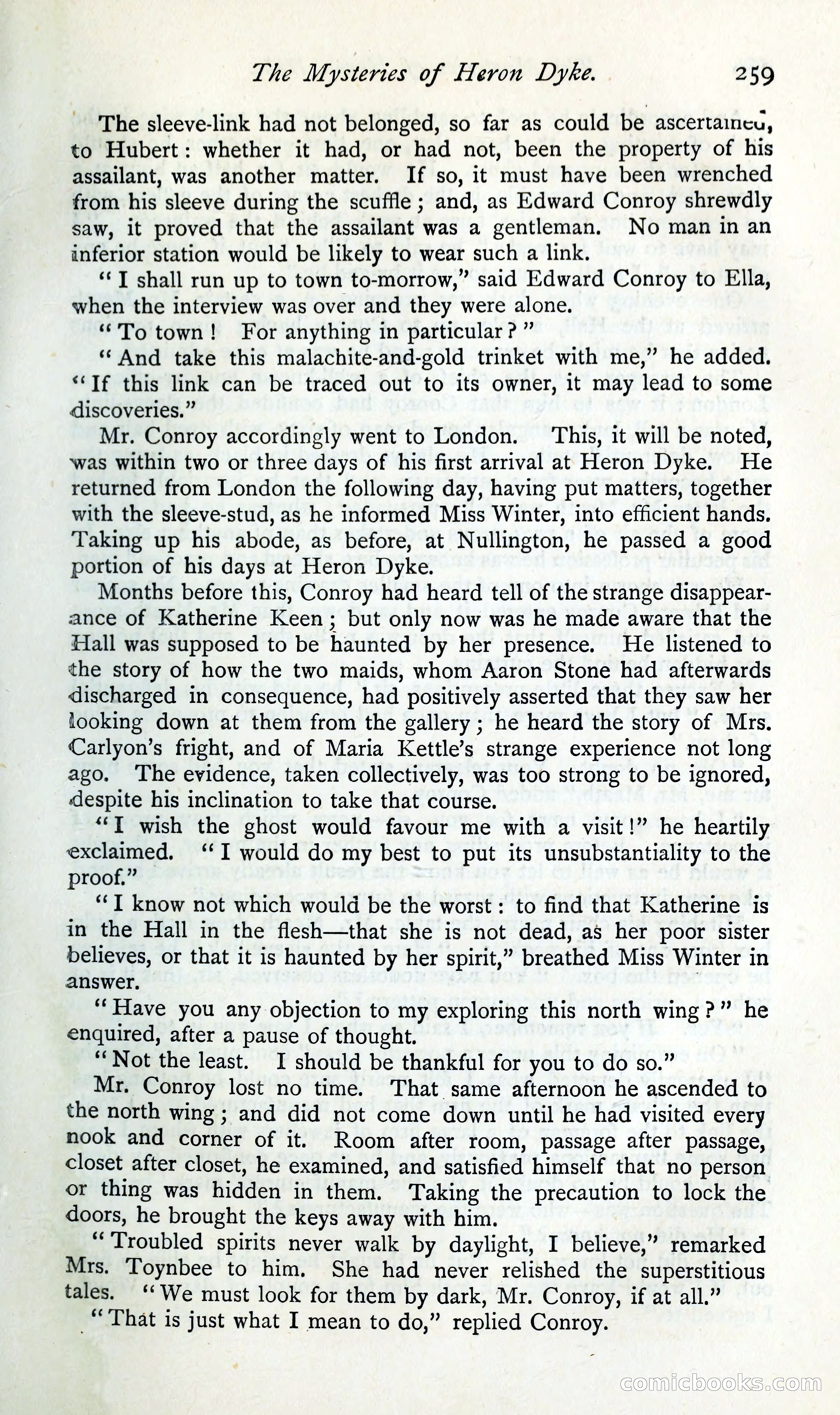 The Argosy — page 278 of 400