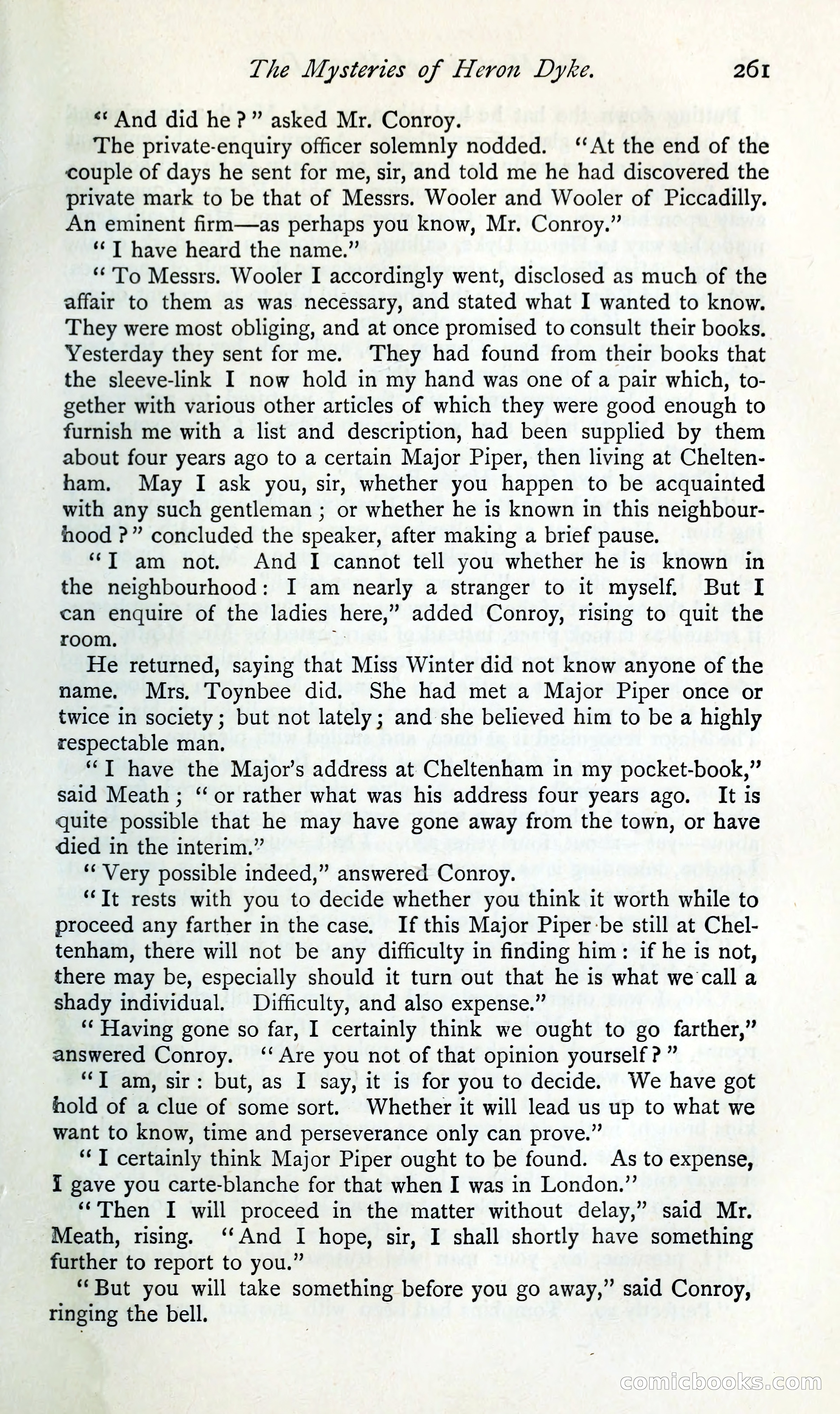 The Argosy — page 280 of 400