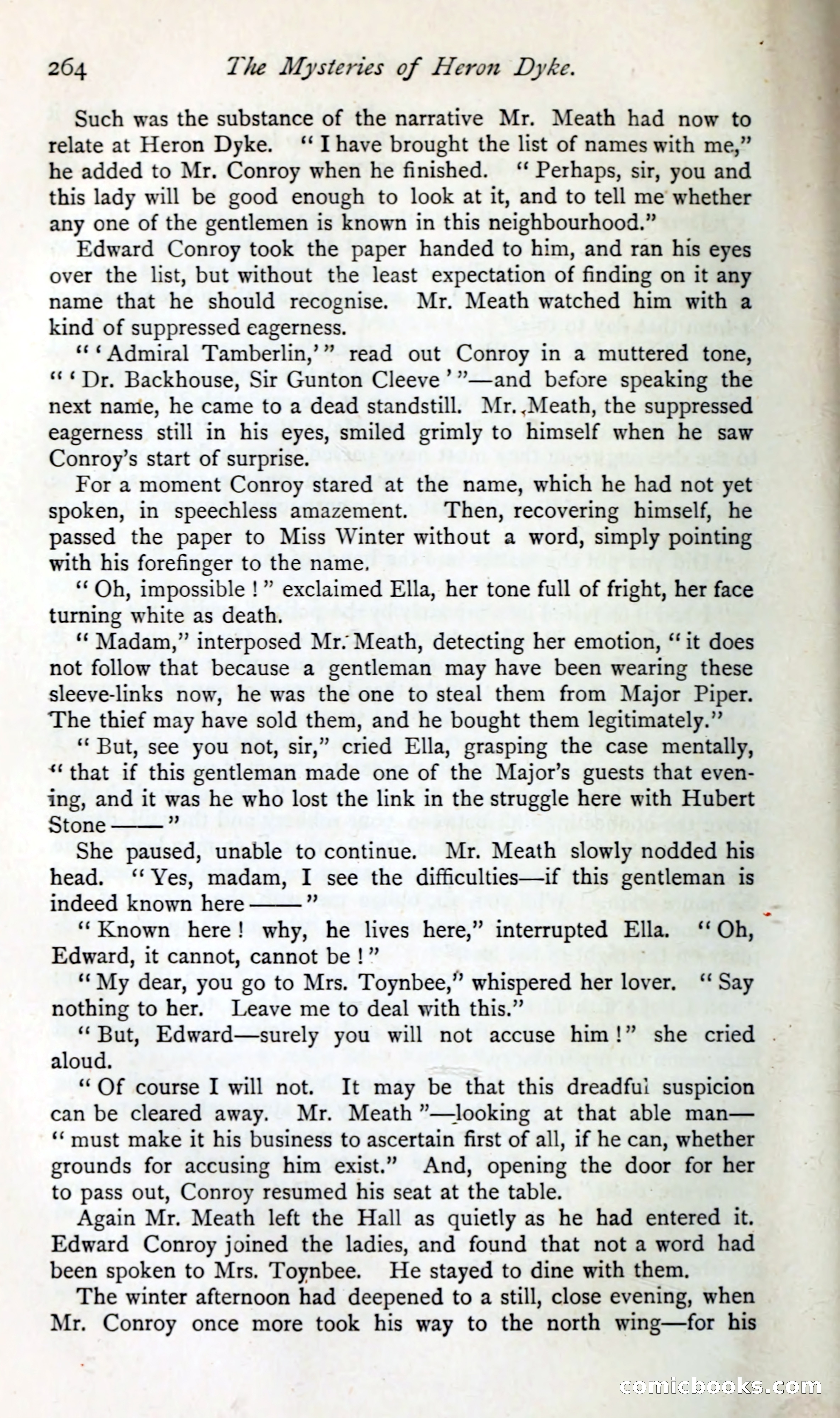 The Argosy — page 283 of 400