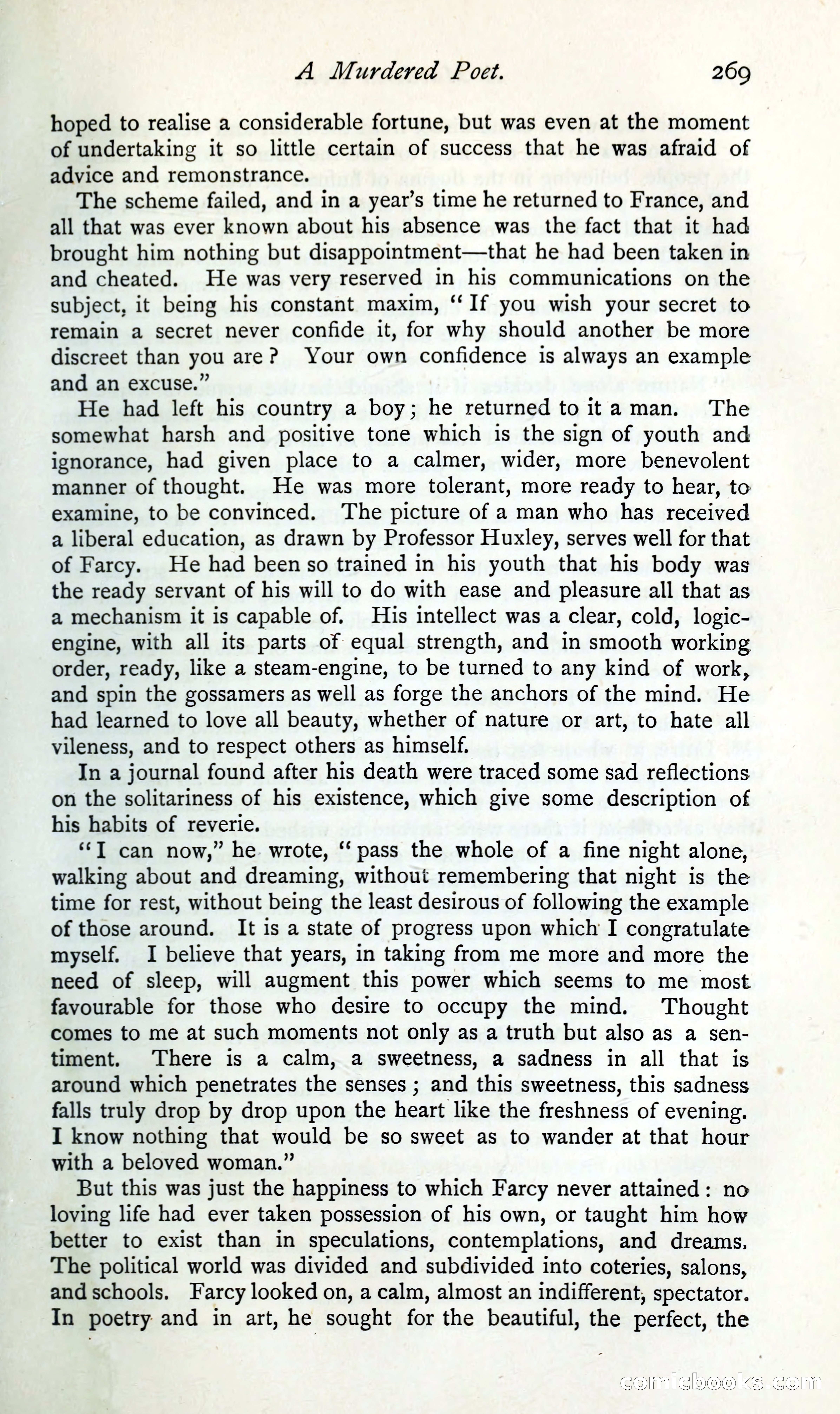 The Argosy — page 288 of 400