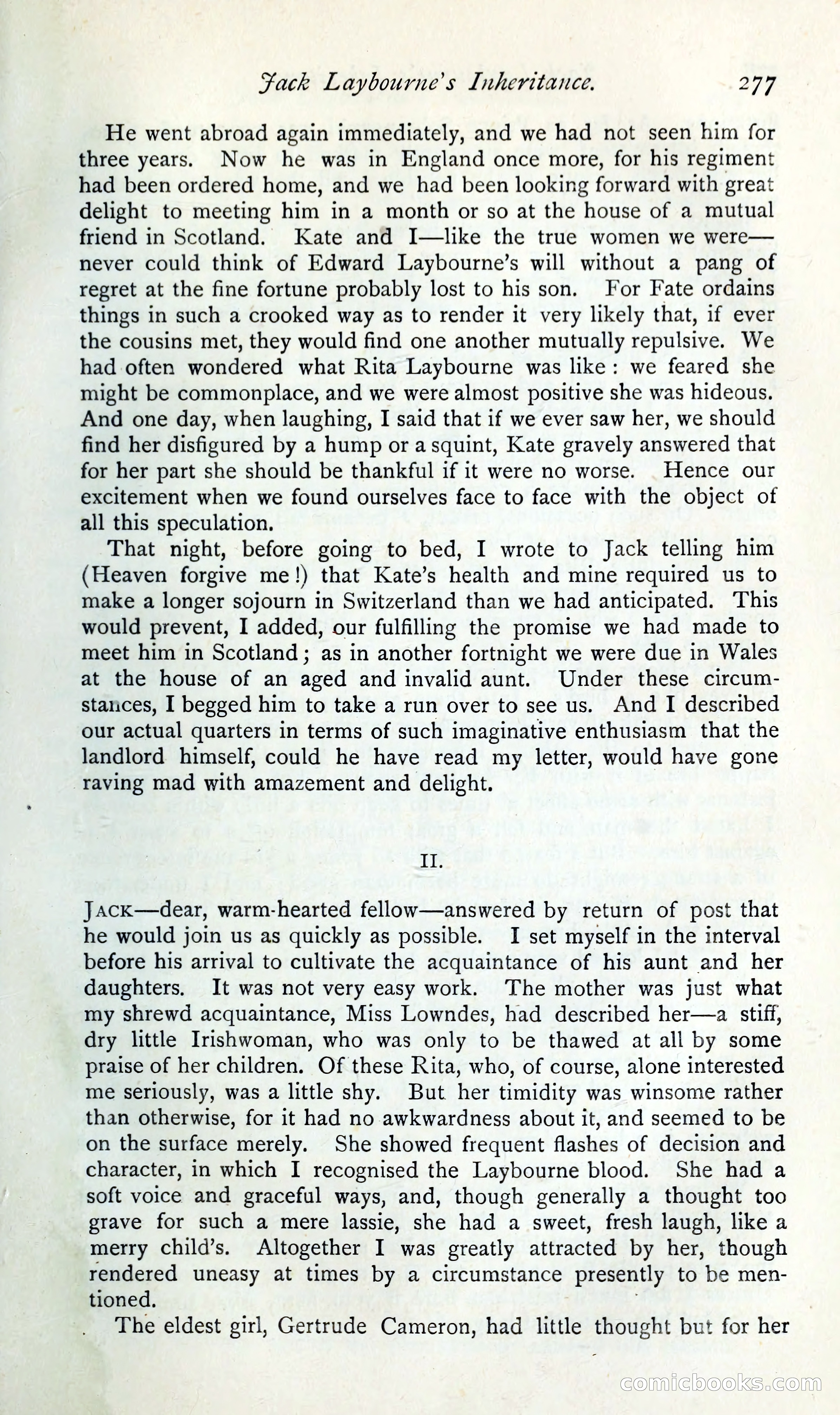 The Argosy — page 296 of 400