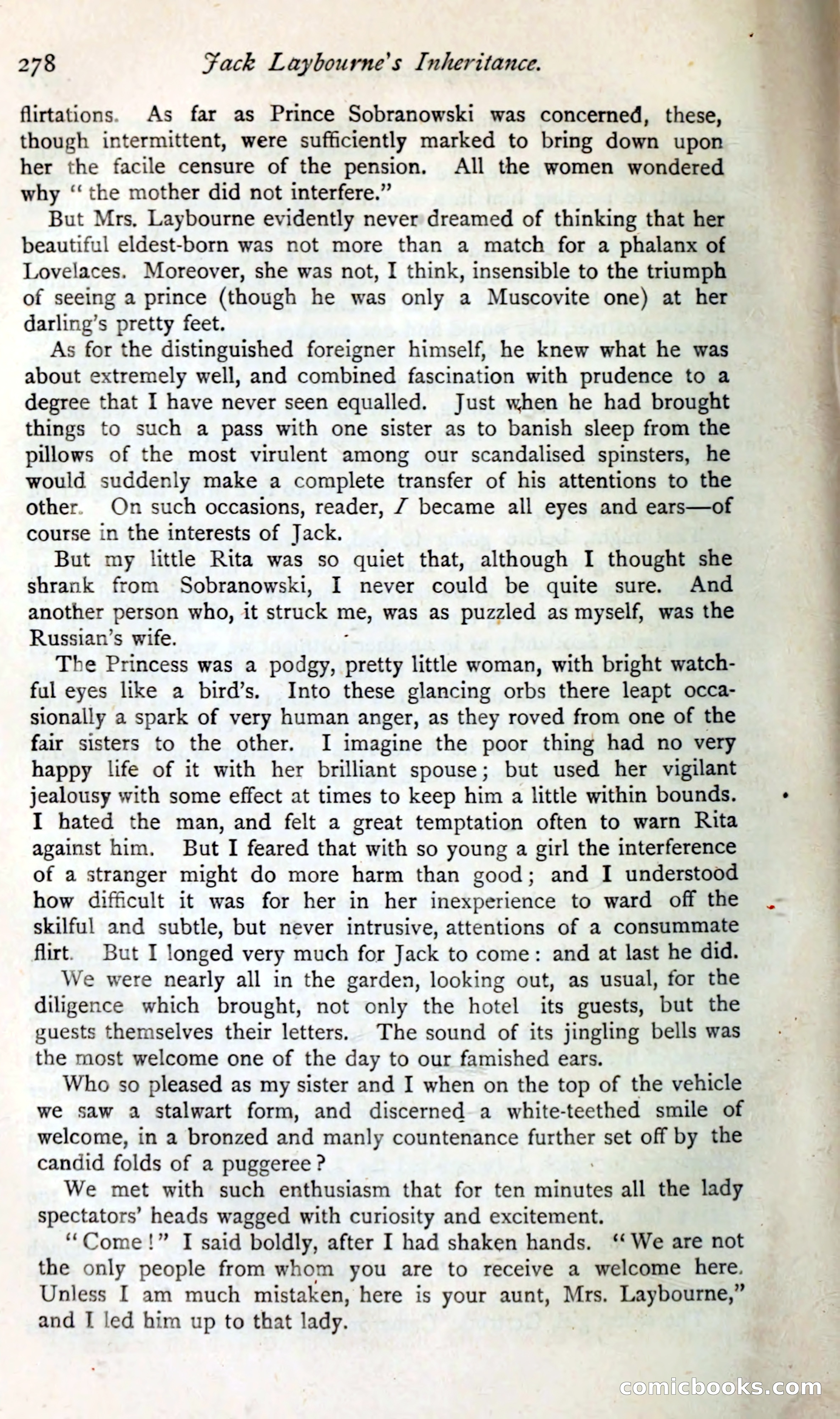 The Argosy — page 297 of 400