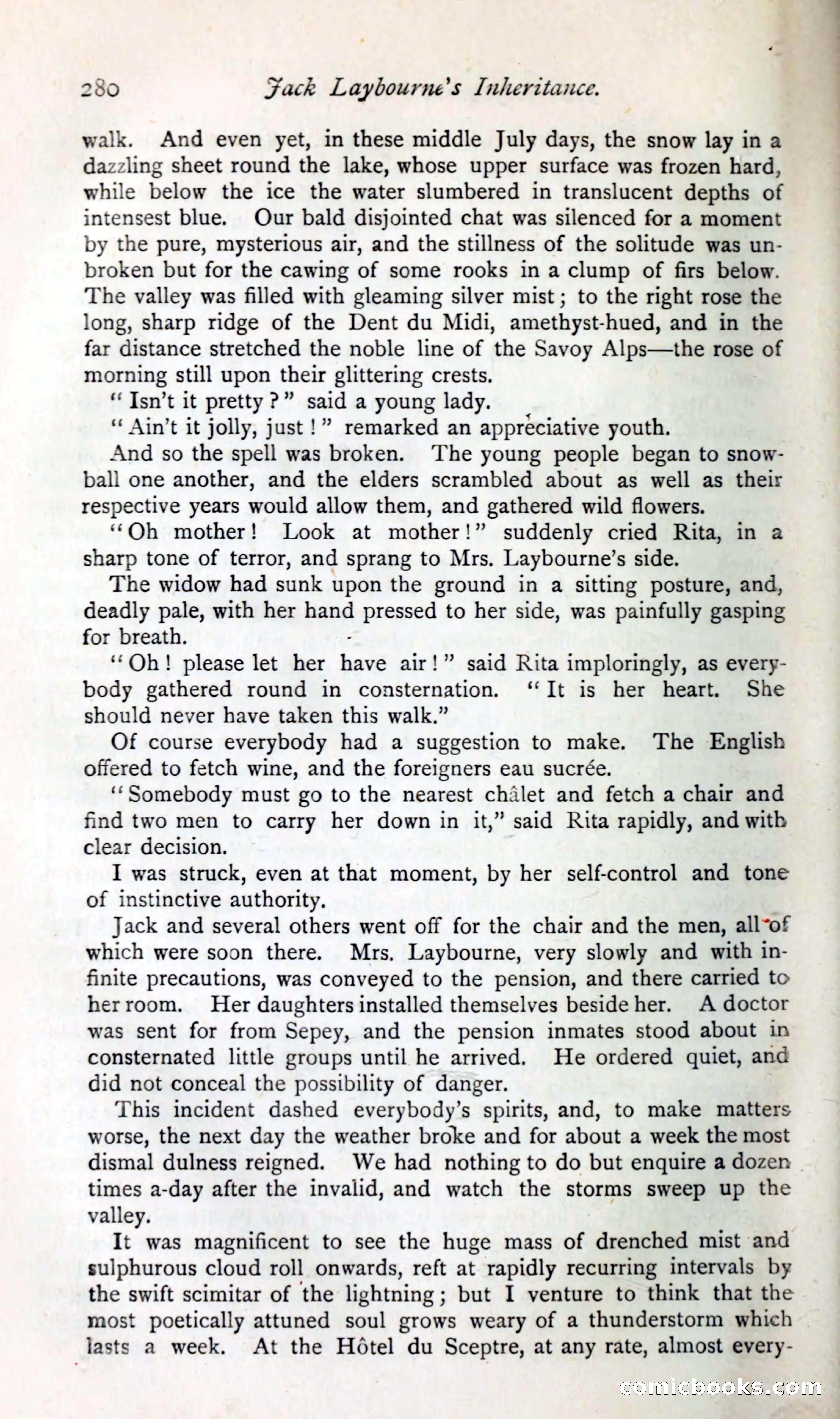The Argosy — page 299 of 400