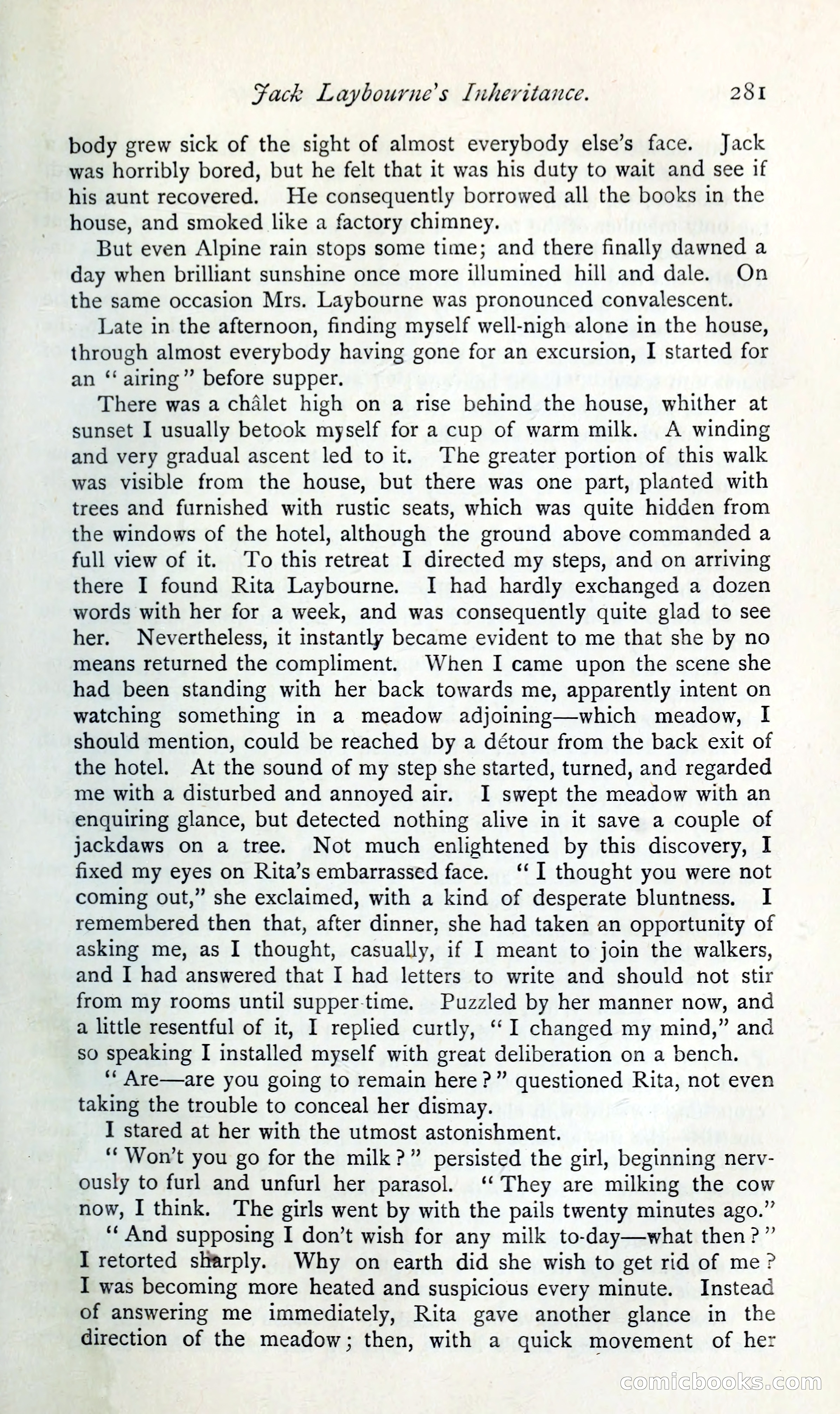 The Argosy — page 300 of 400