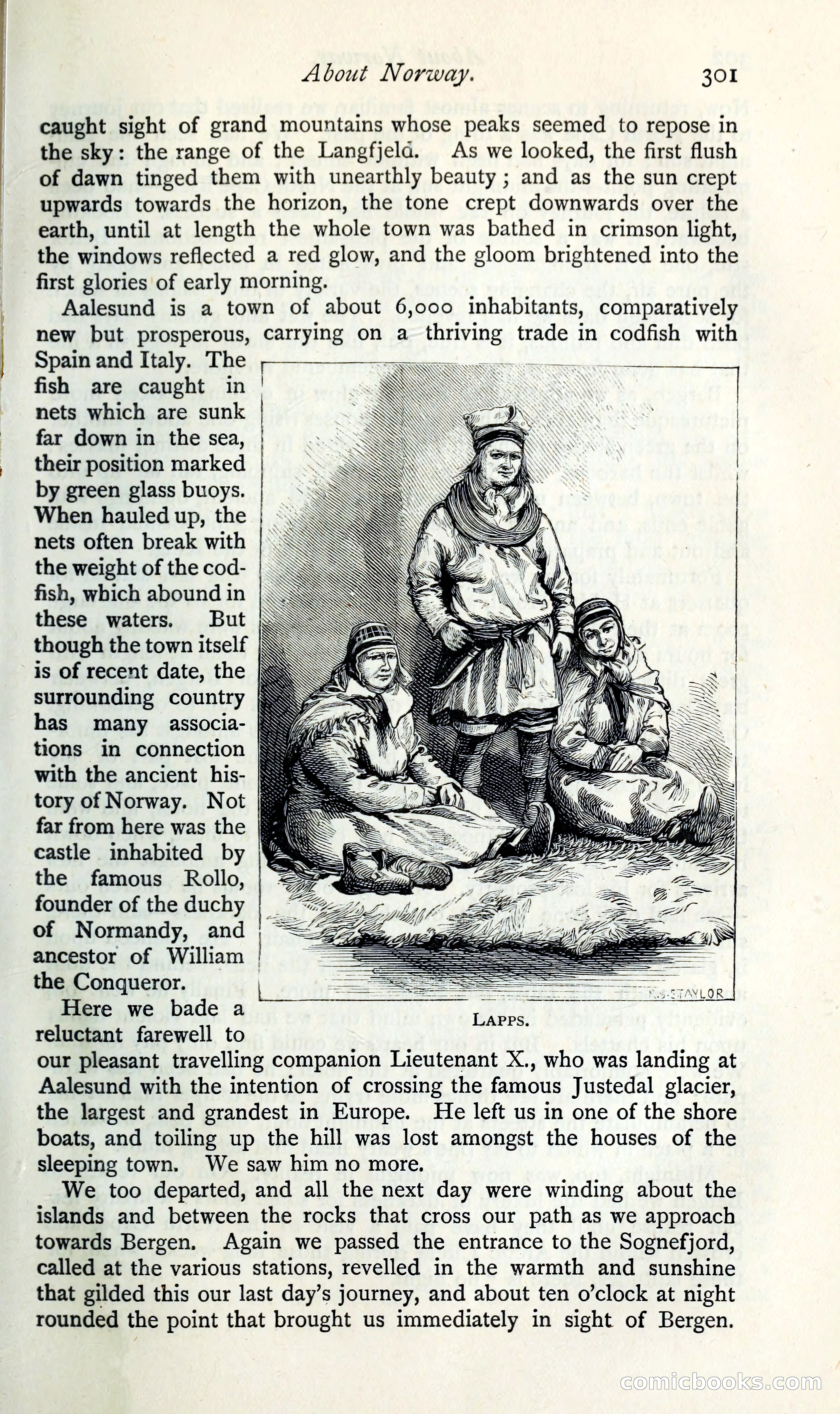 The Argosy — page 320 of 400