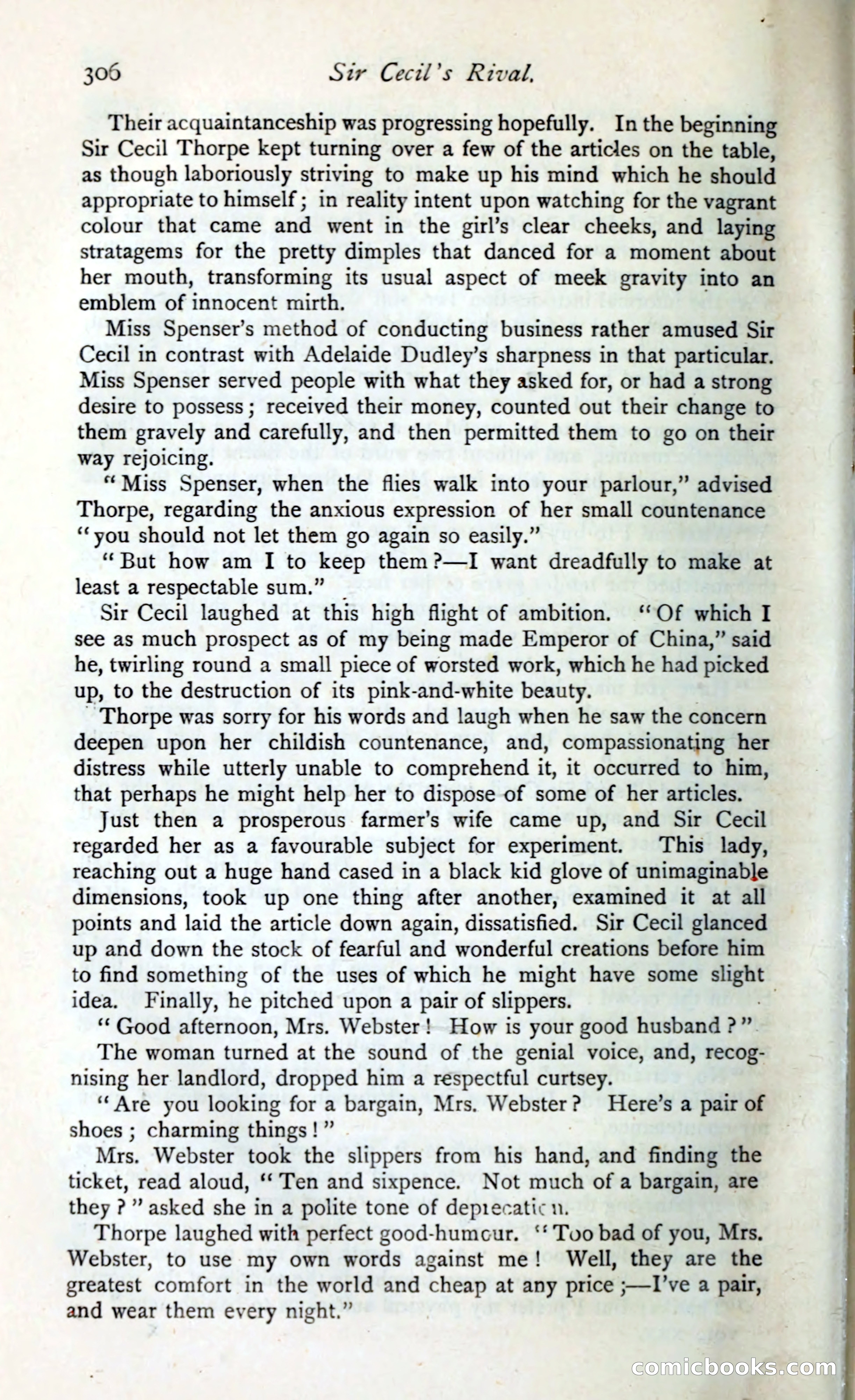 The Argosy — page 325 of 400