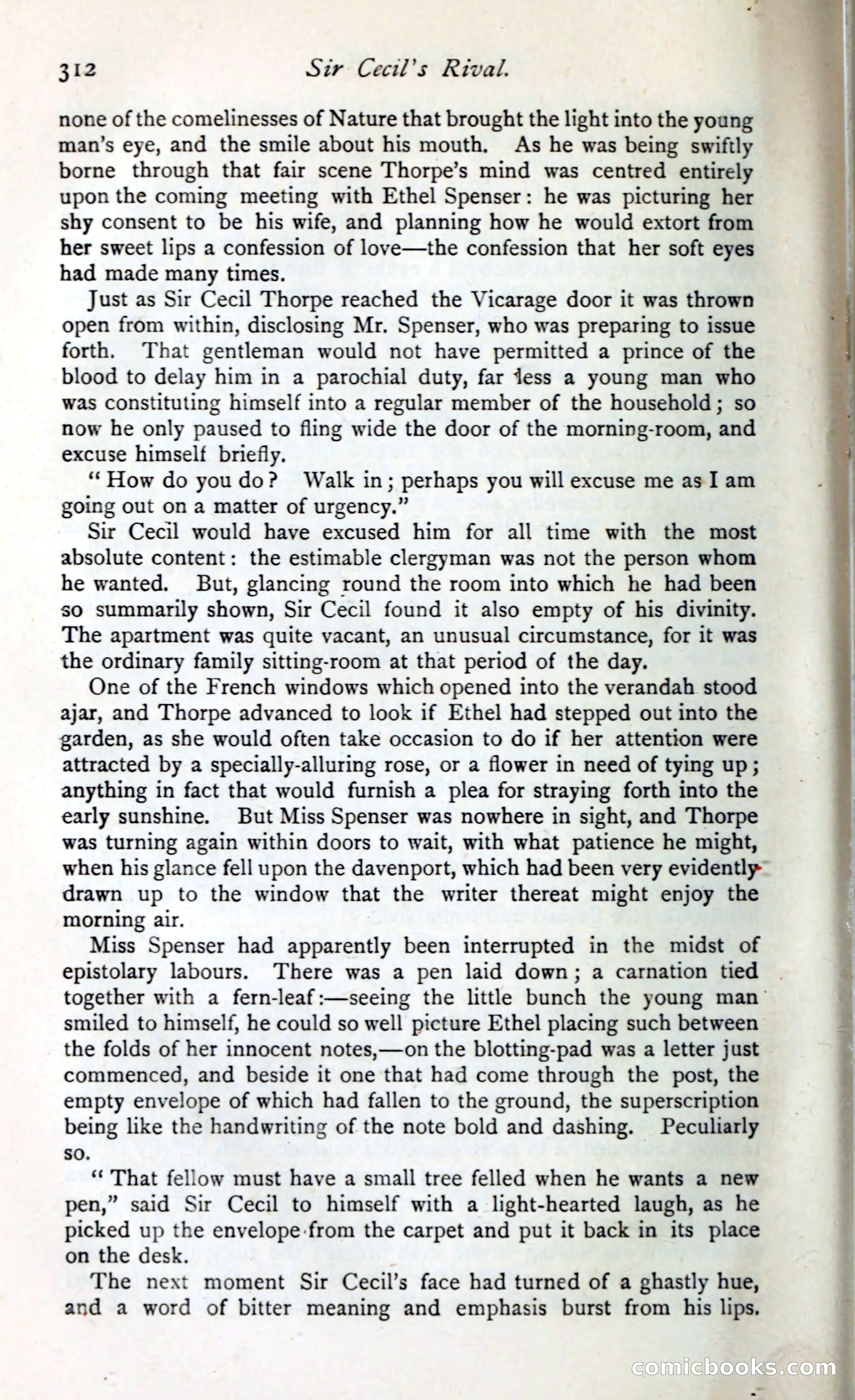 The Argosy — page 331 of 400