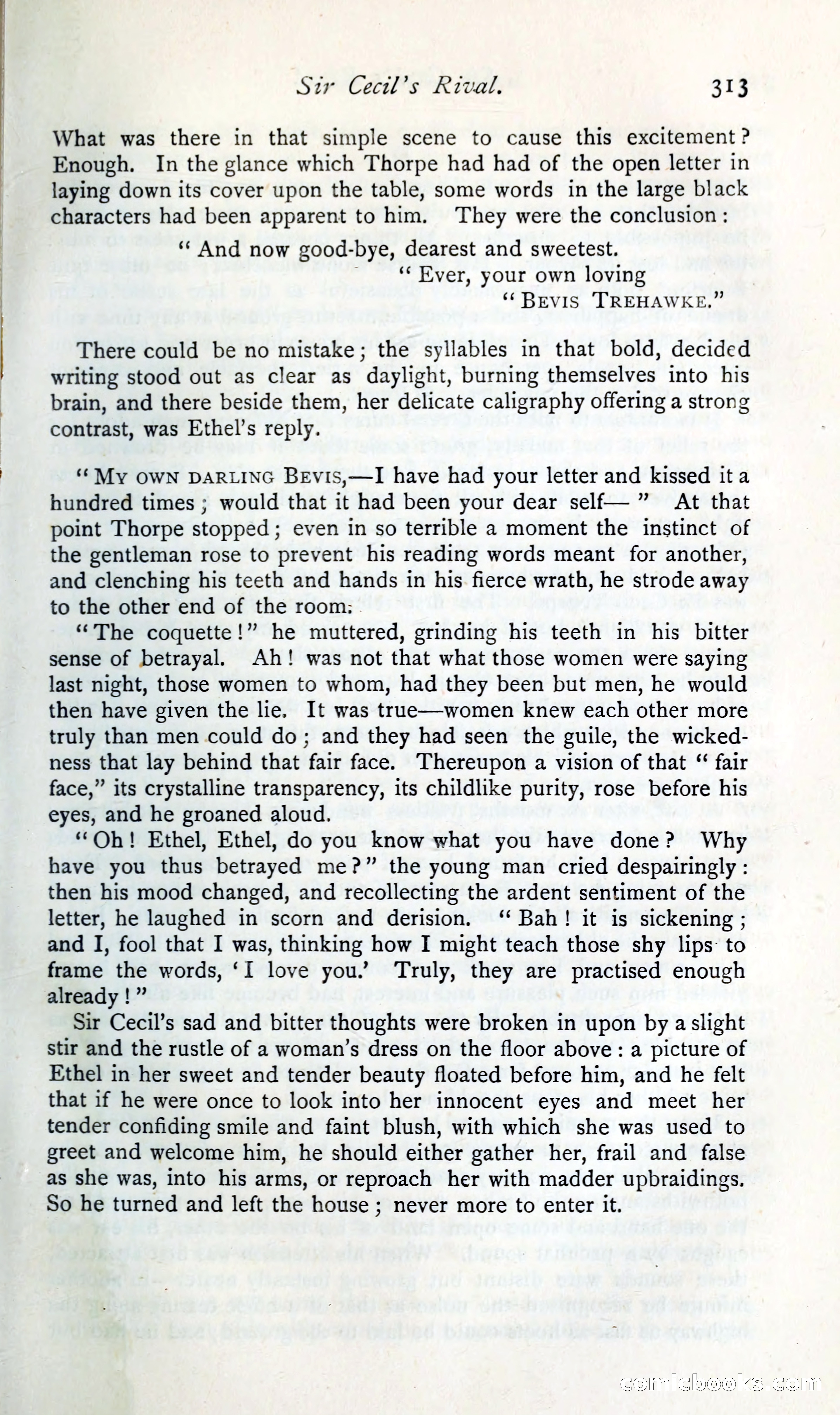 The Argosy — page 332 of 400