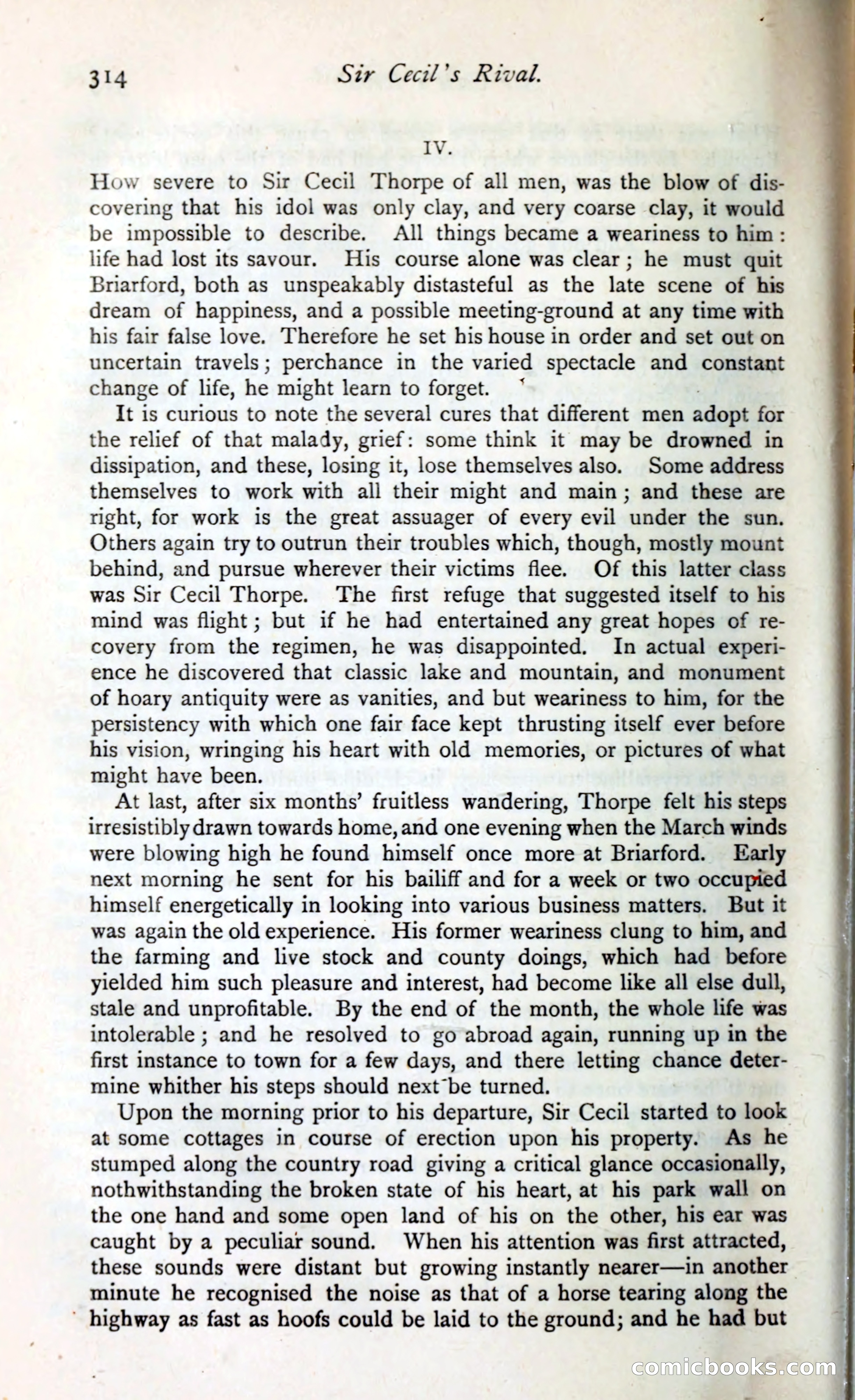 The Argosy — page 333 of 400