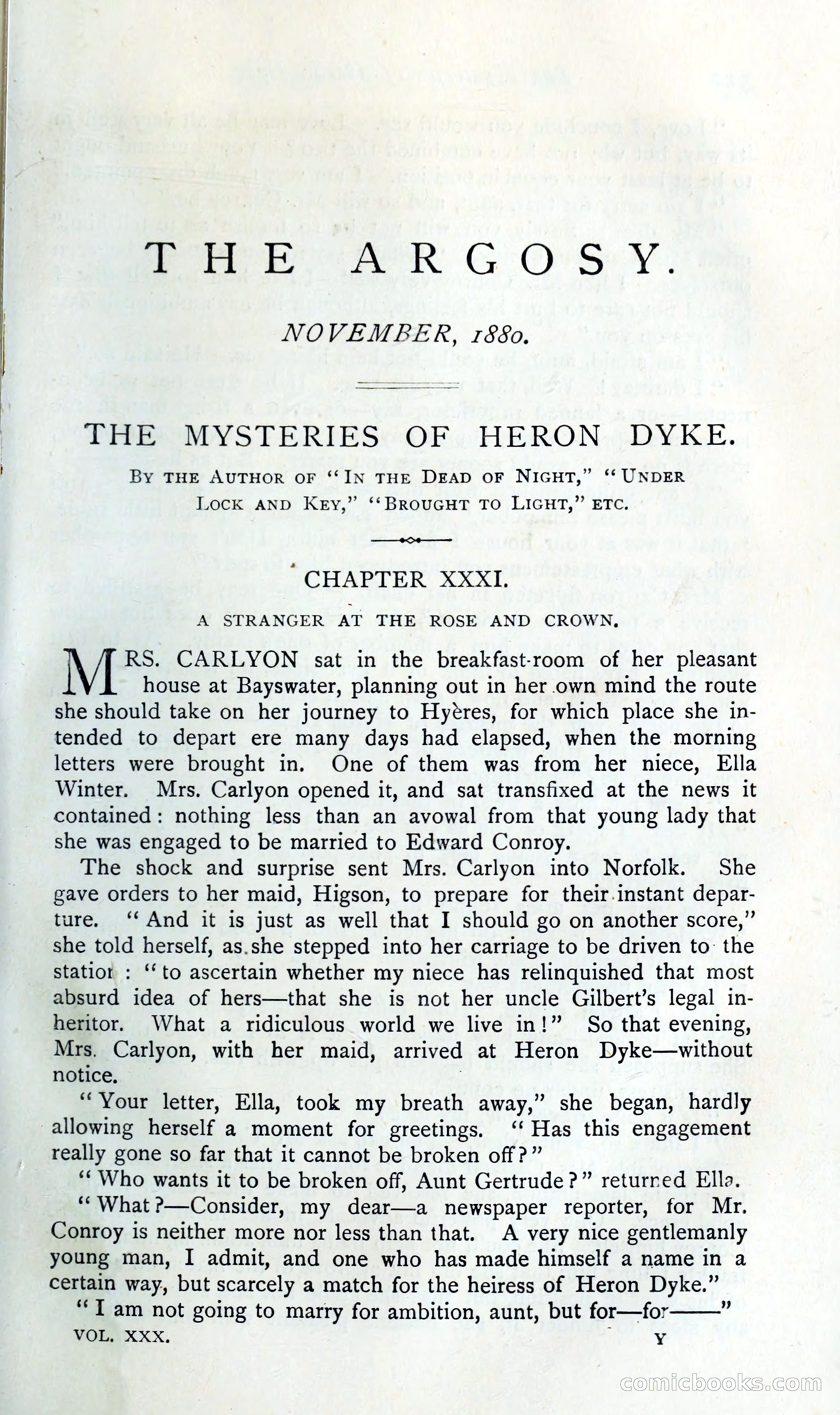 The Argosy — page 342 of 400