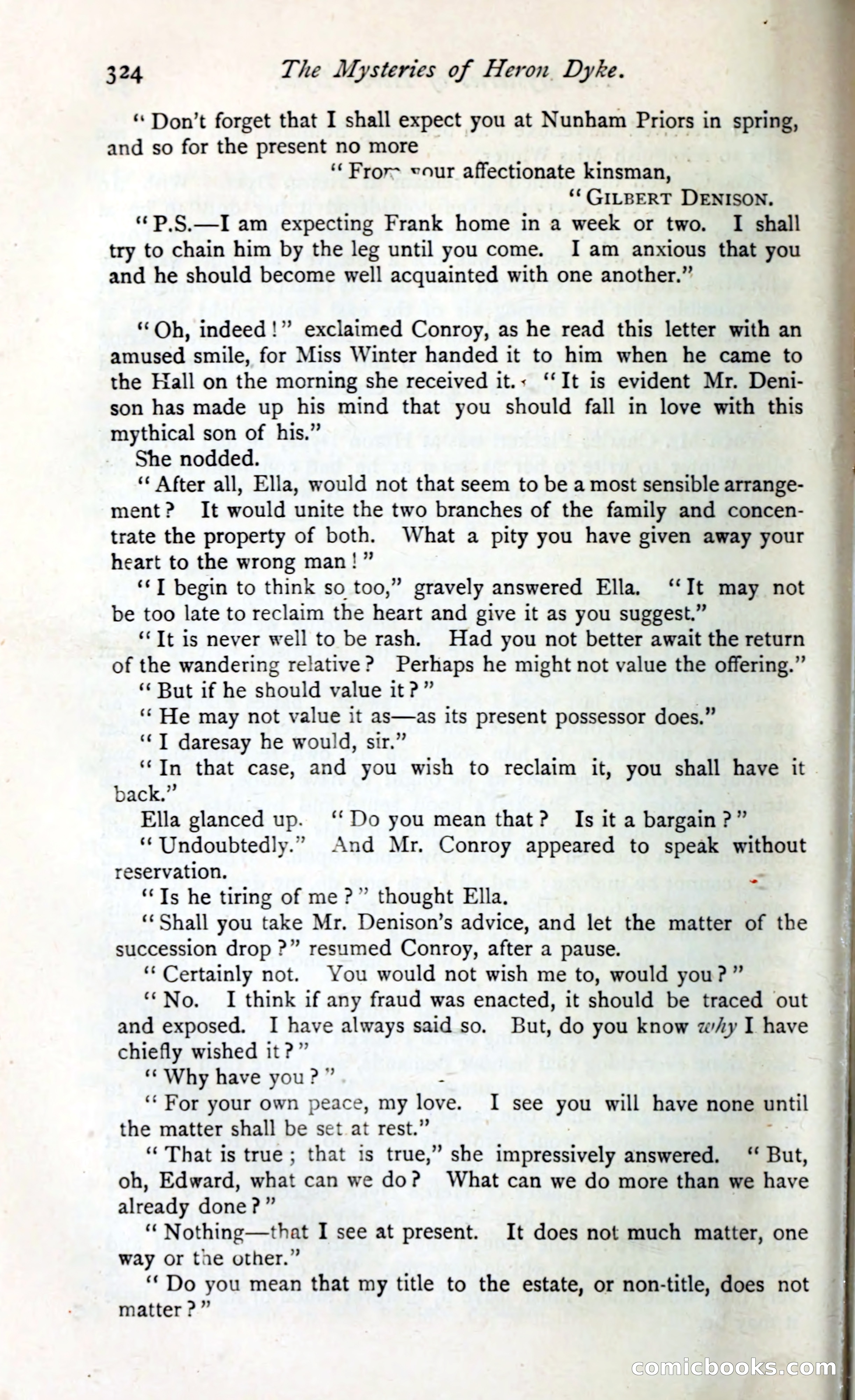 The Argosy — page 345 of 400
