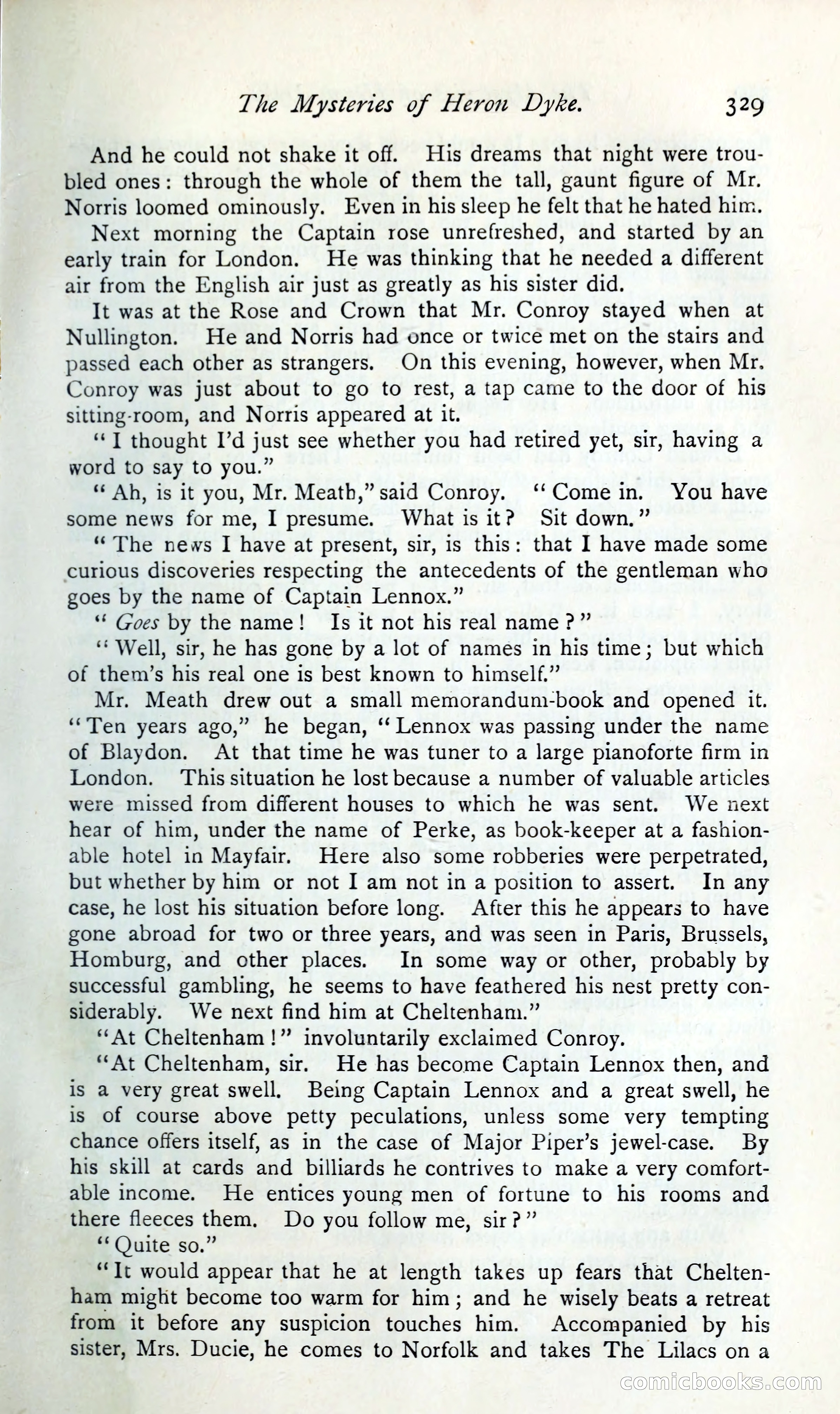The Argosy — page 350 of 400