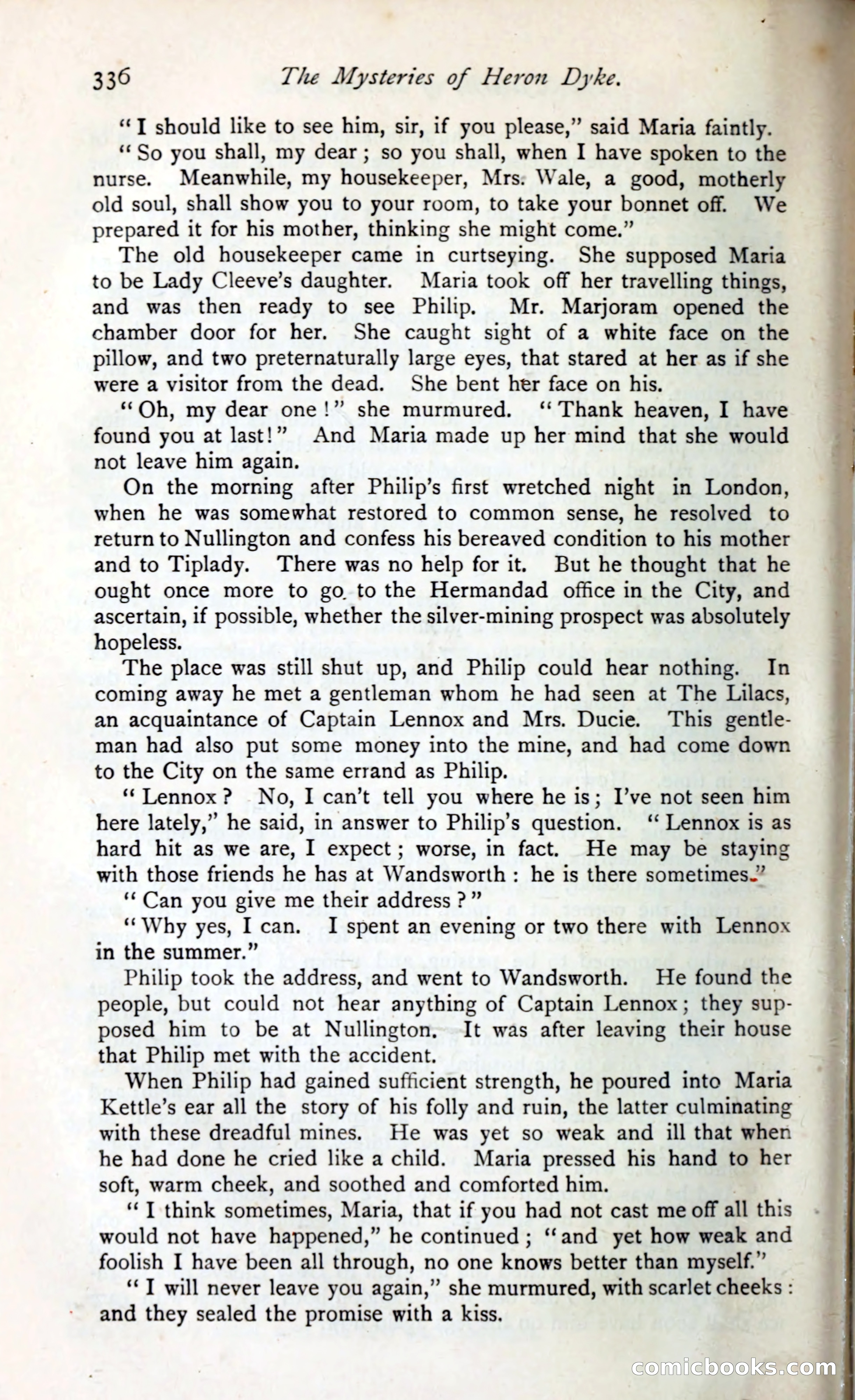 The Argosy — page 357 of 400