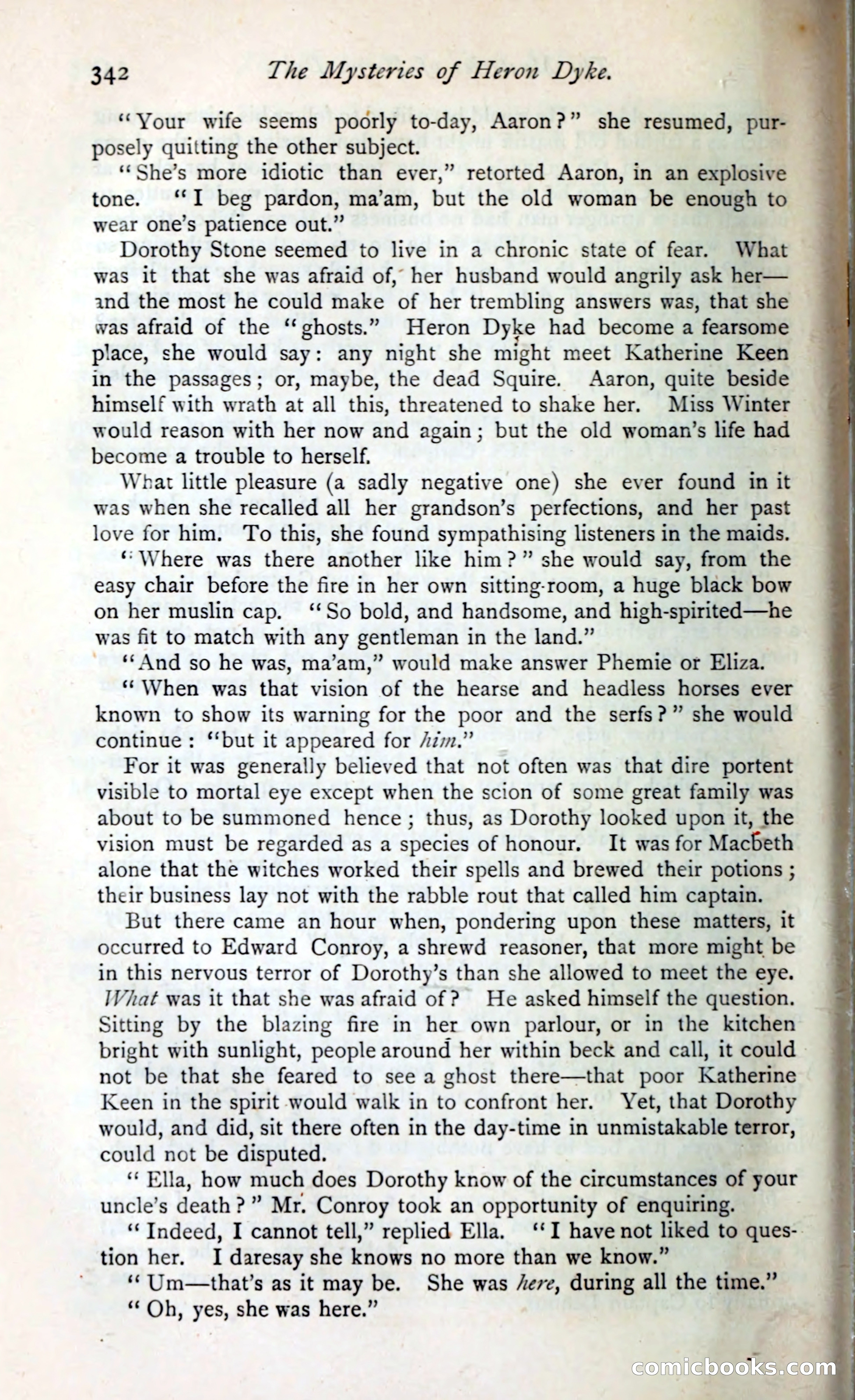 The Argosy — page 363 of 400